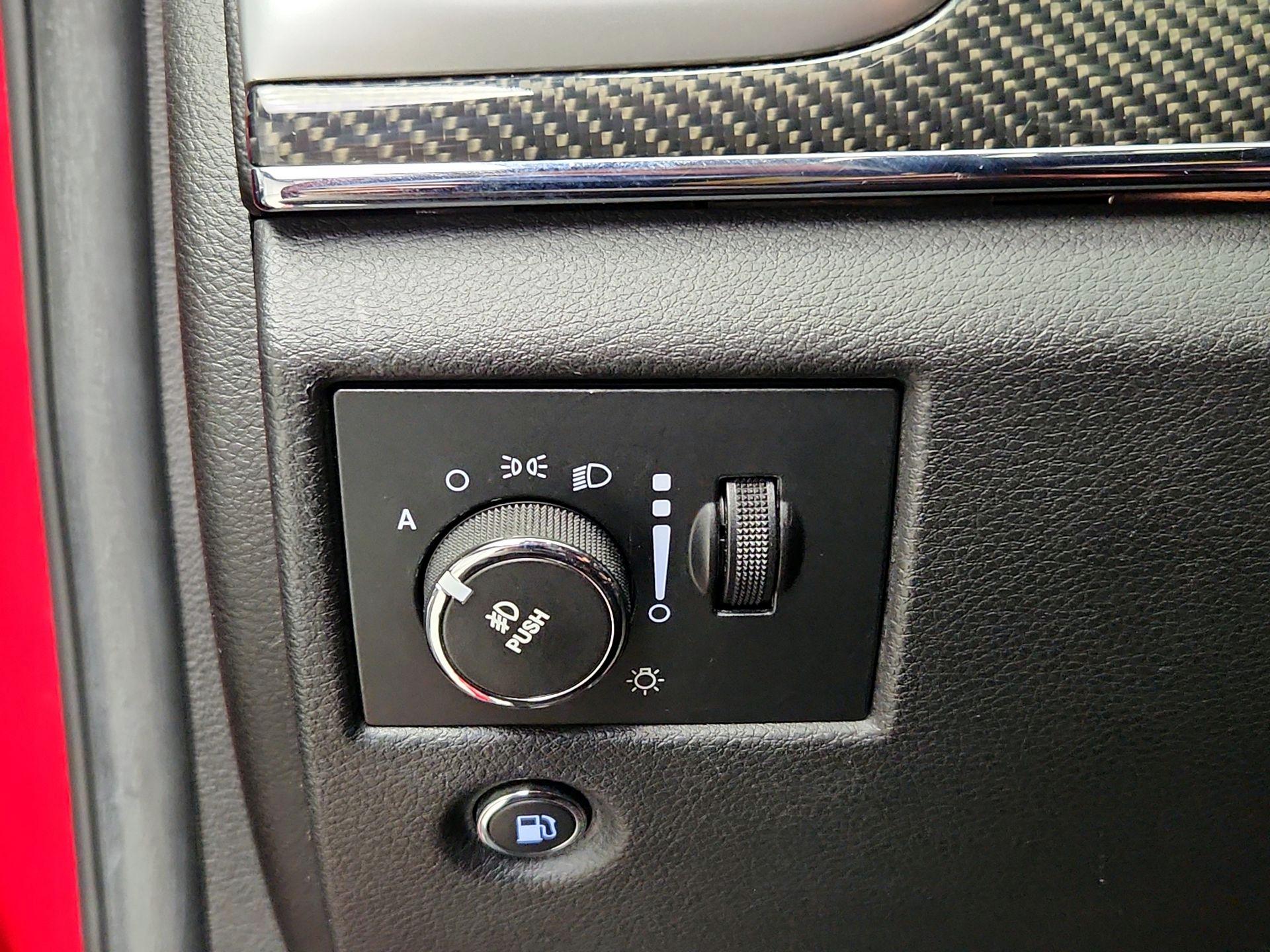 Thumbnail: 2014 Jeep Grand Cherokee - 13