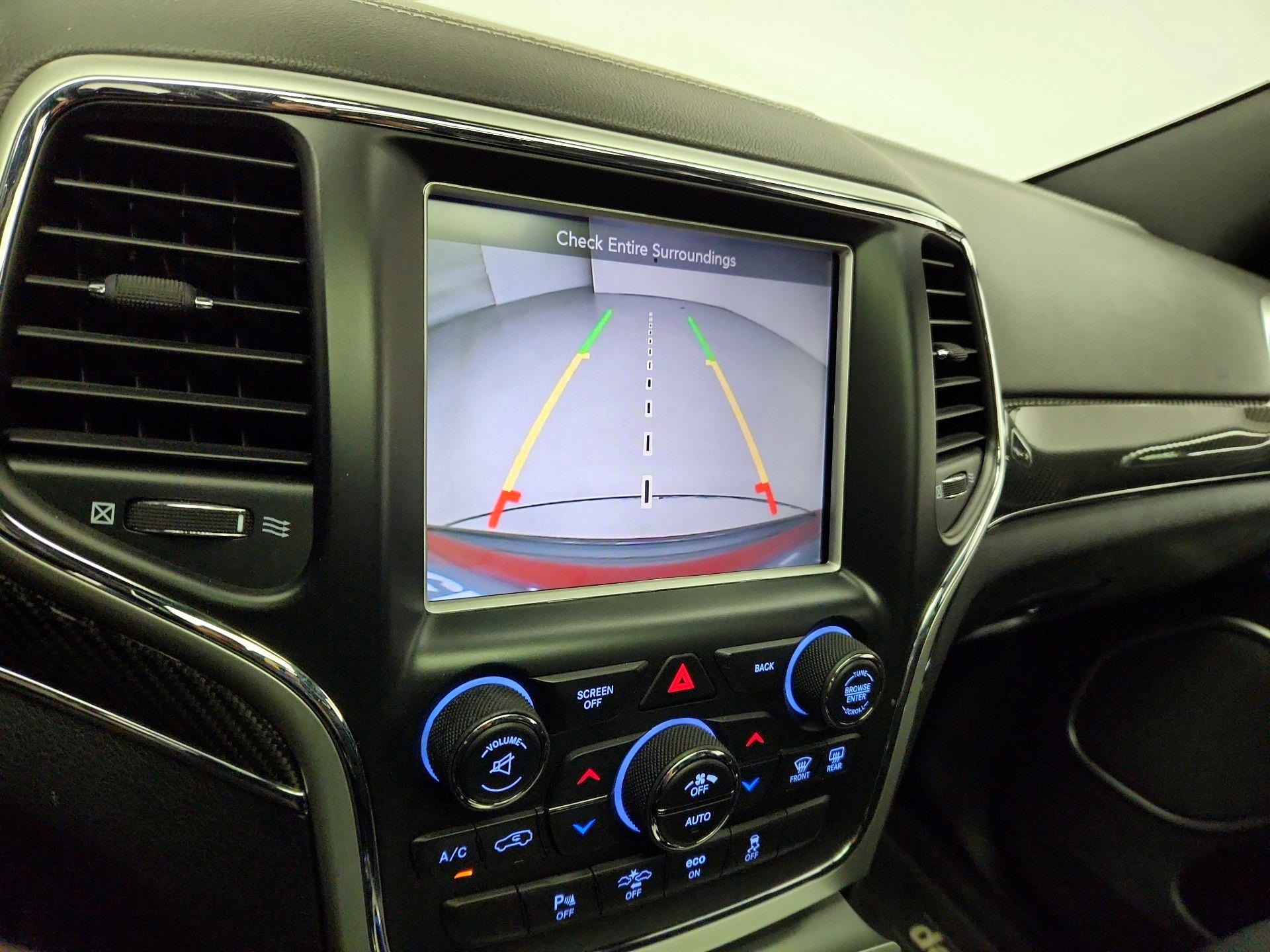 Thumbnail: 2014 Jeep Grand Cherokee - 15