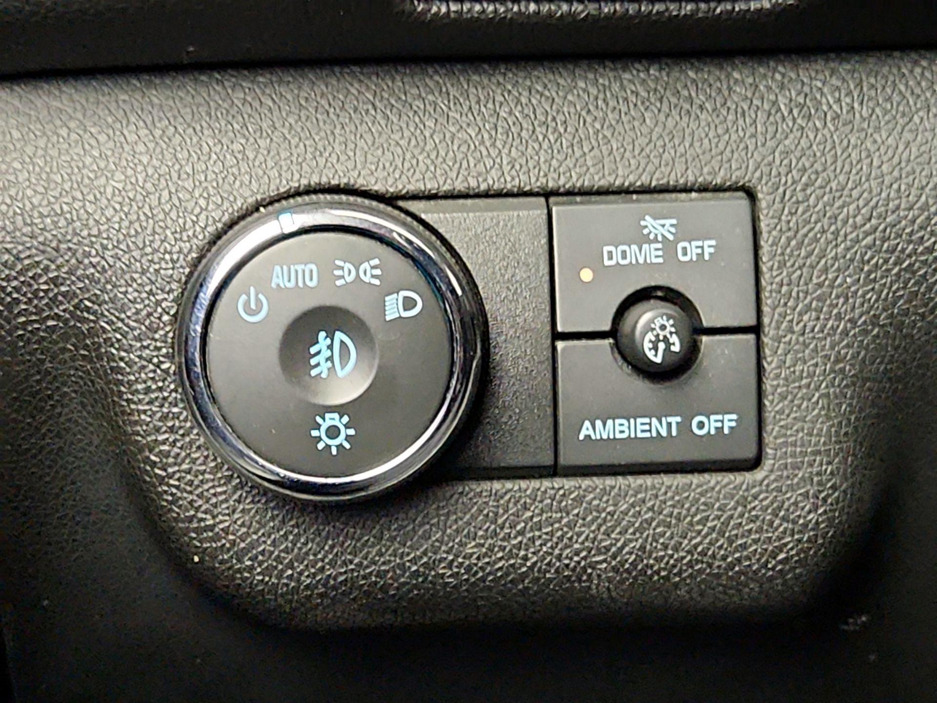 Thumbnail: 2017 Chevrolet Traverse - 13