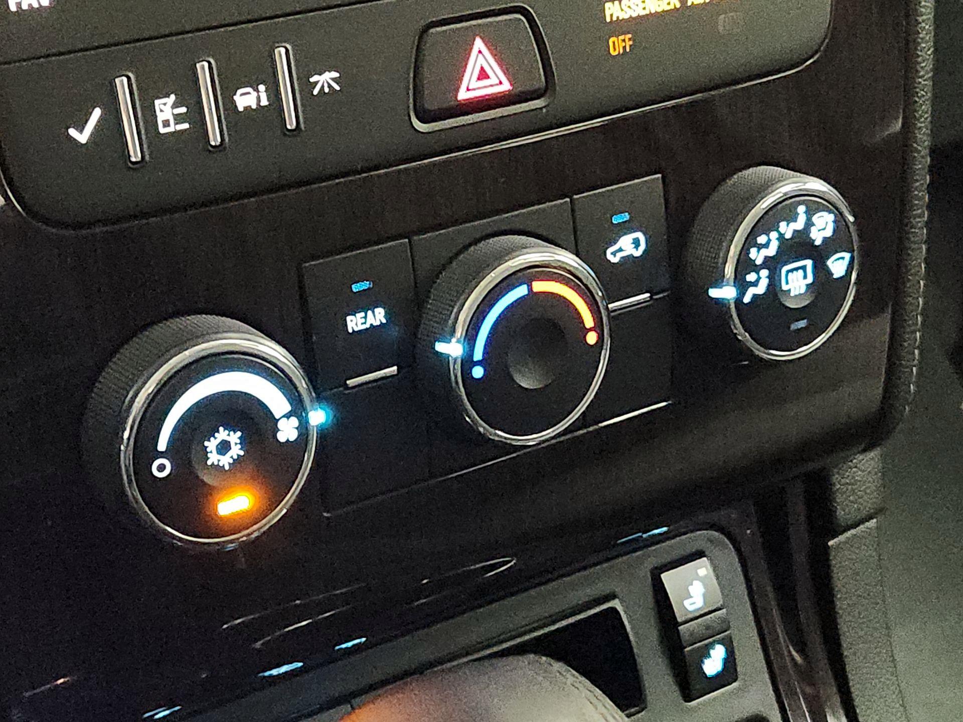 Thumbnail: 2017 Chevrolet Traverse - 16