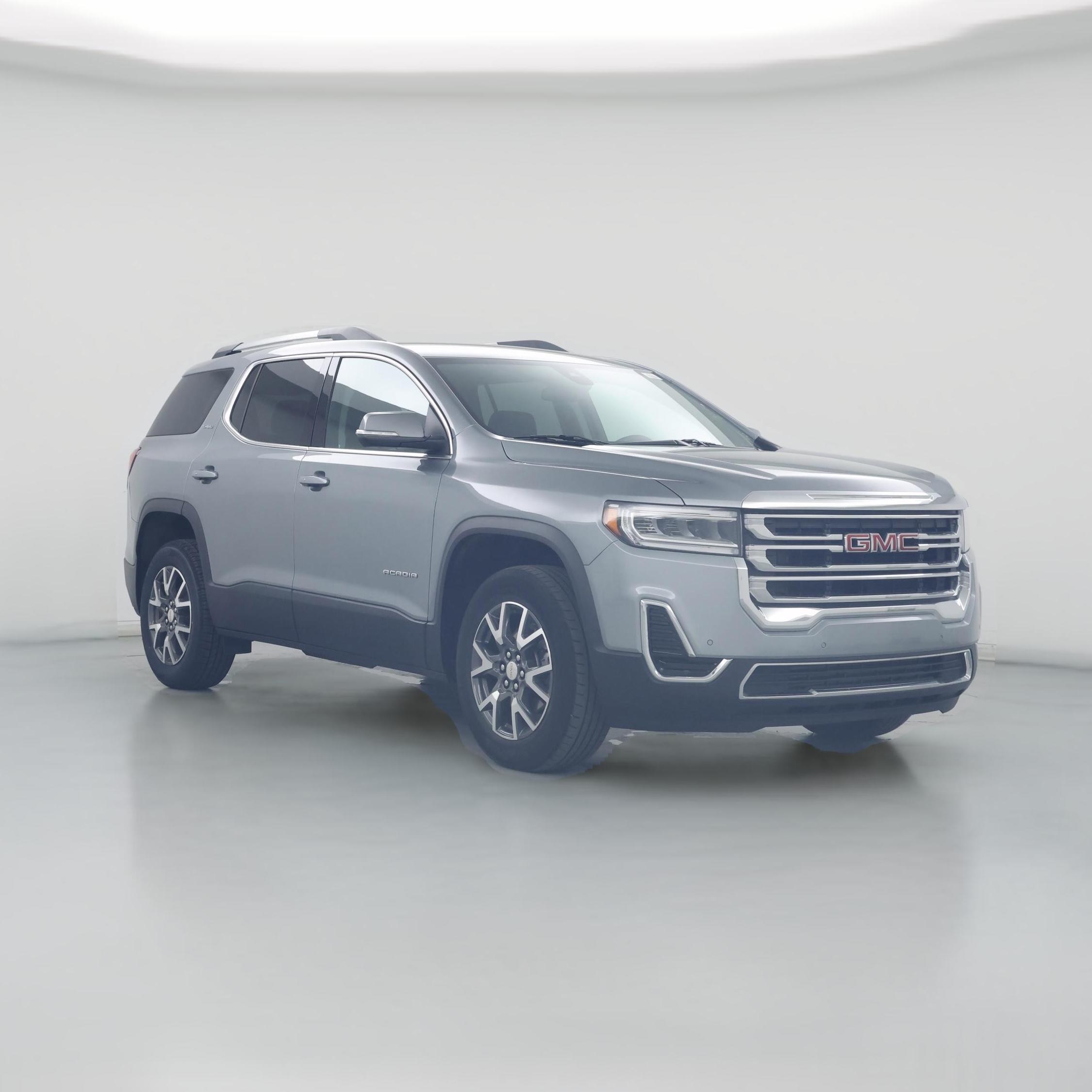 Thumbnail: 2023 GMC Acadia - 1
