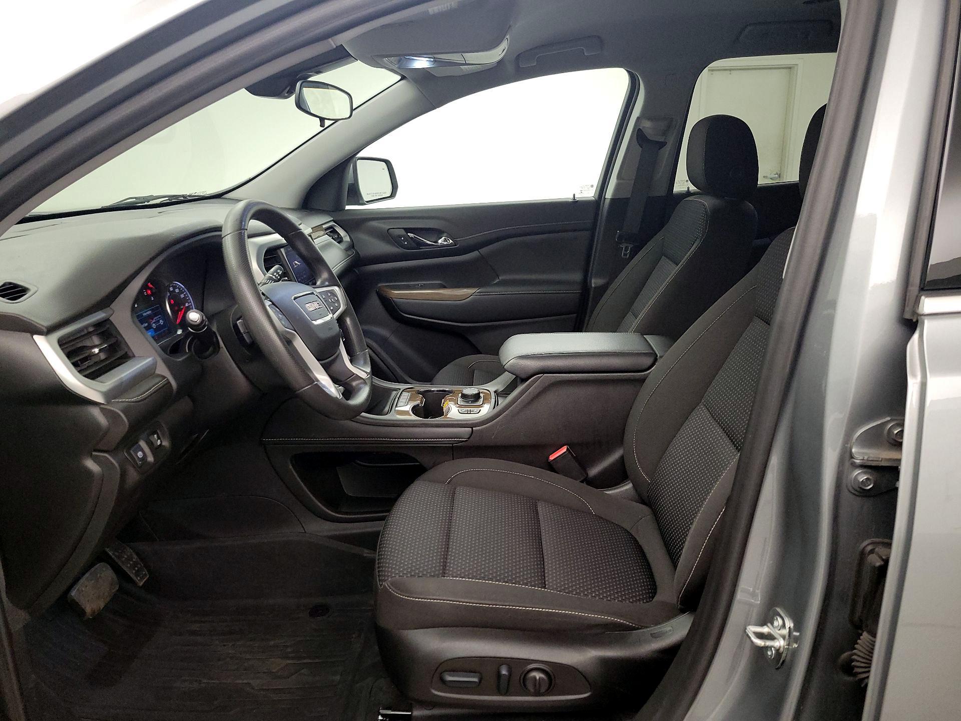 Thumbnail: 2023 GMC Acadia - 11