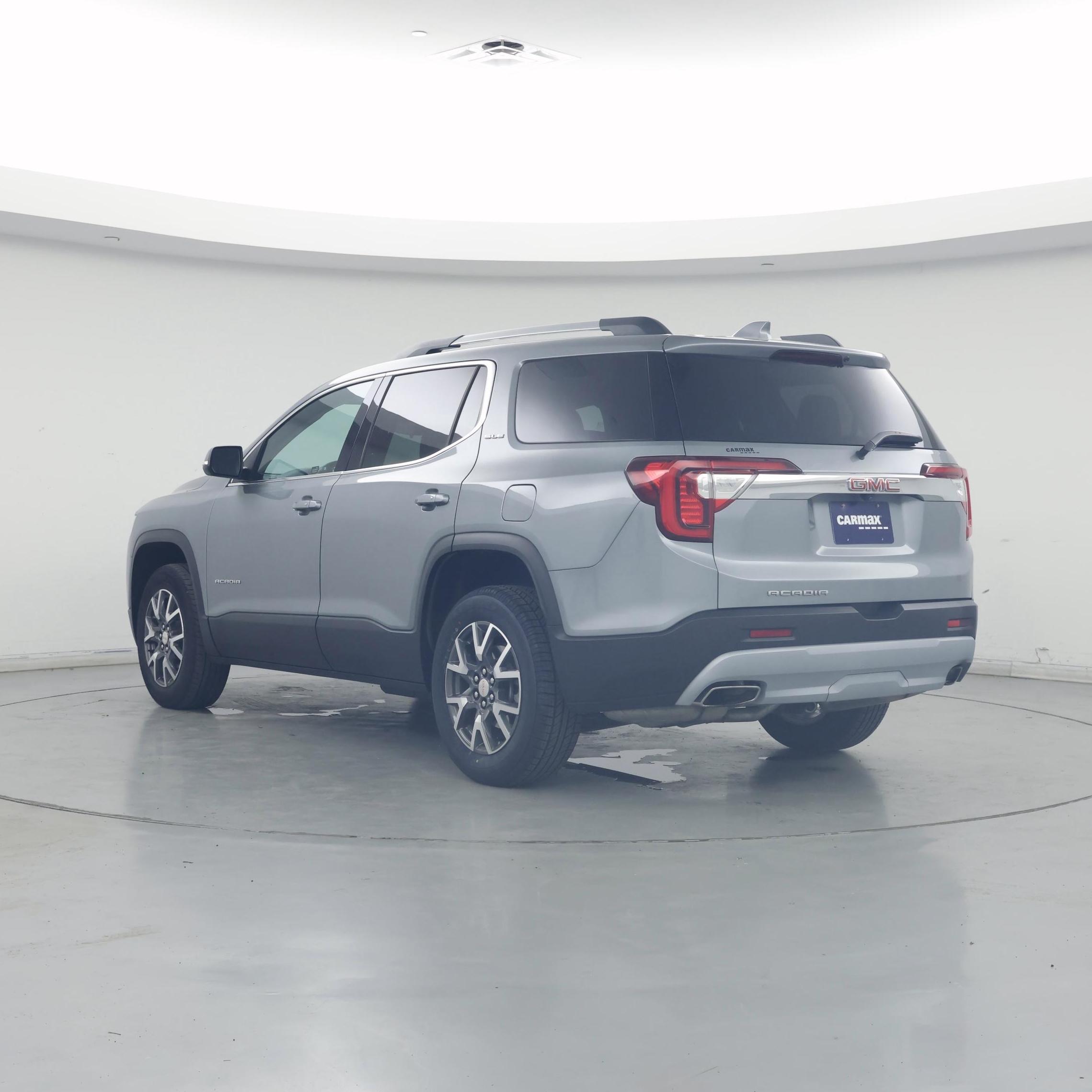 Thumbnail: 2023 GMC Acadia - 2