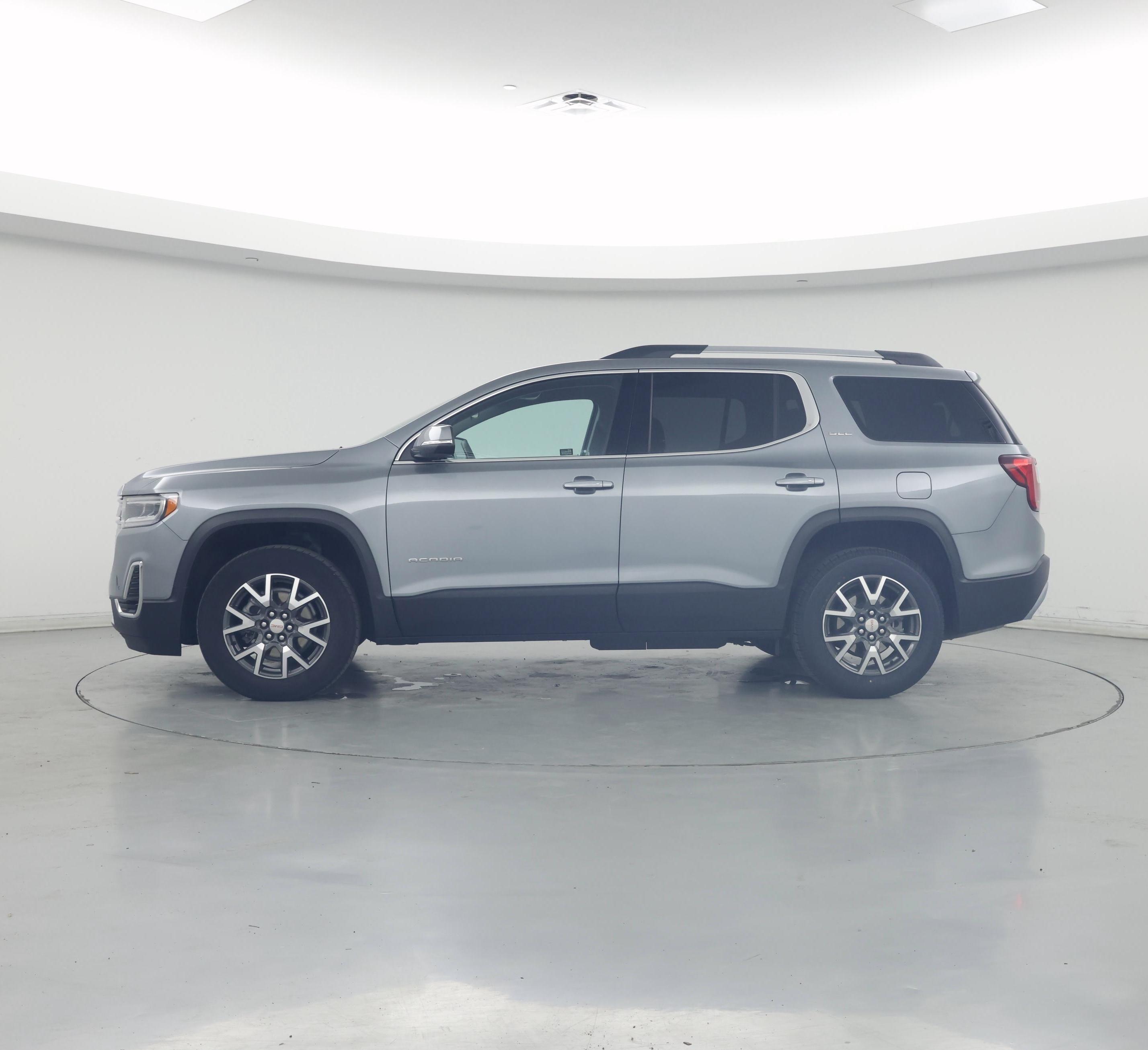 Thumbnail: 2023 GMC Acadia - 3