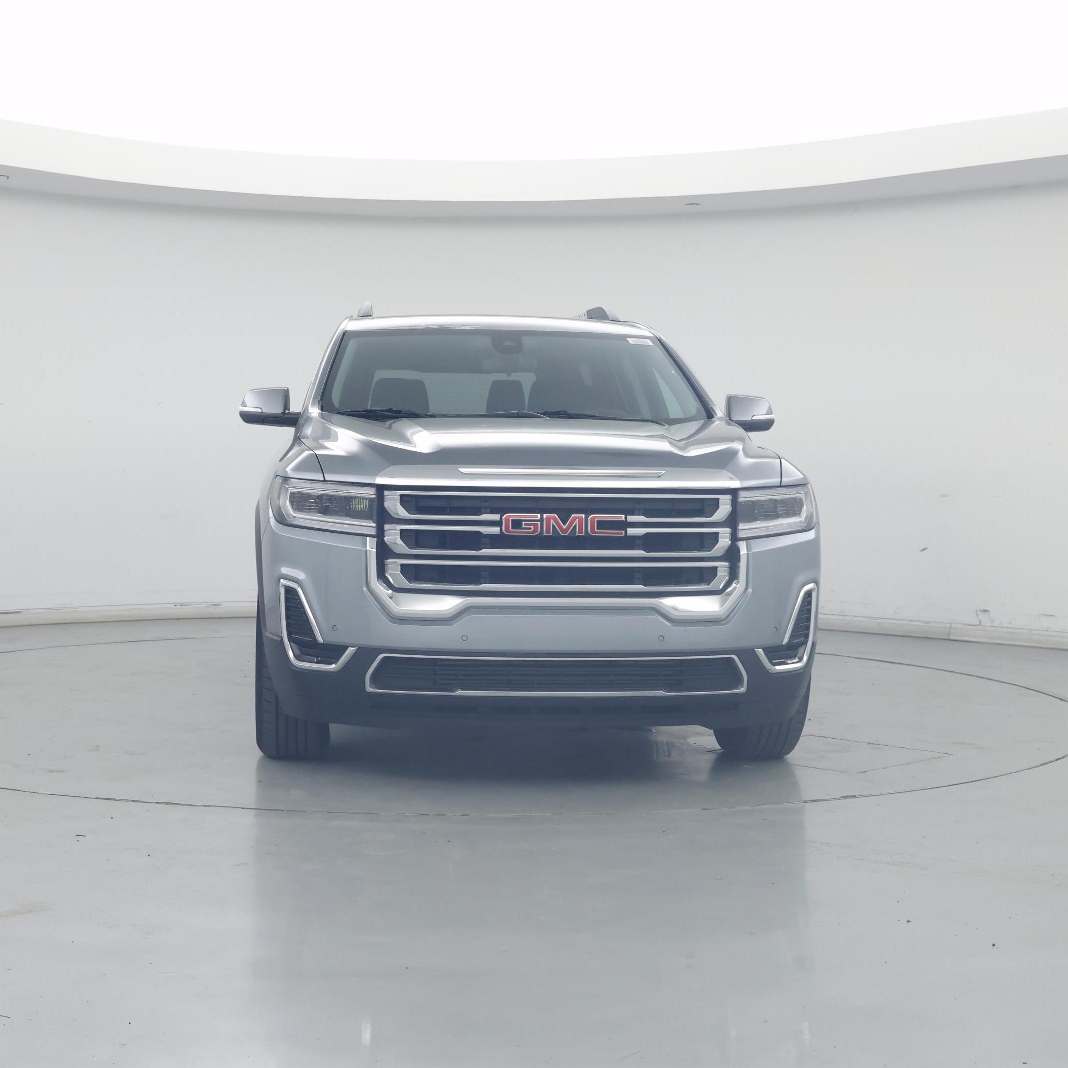 Thumbnail: 2023 GMC Acadia - 5