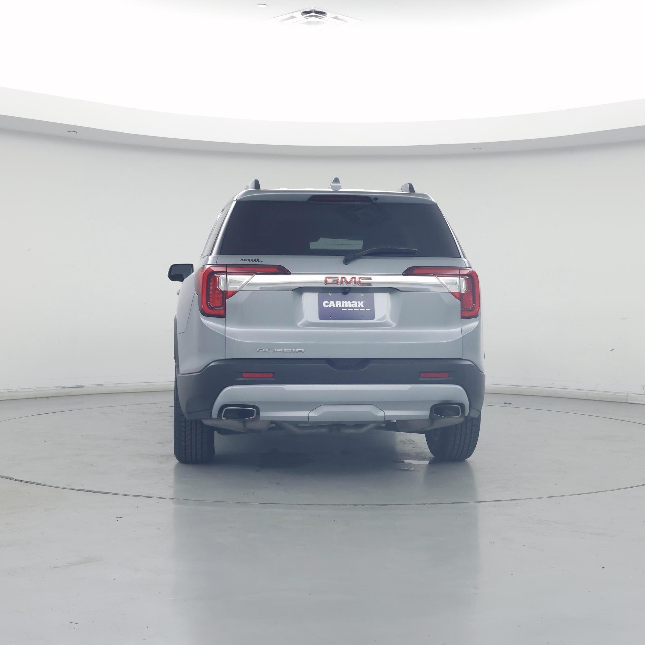 Thumbnail: 2023 GMC Acadia - 6