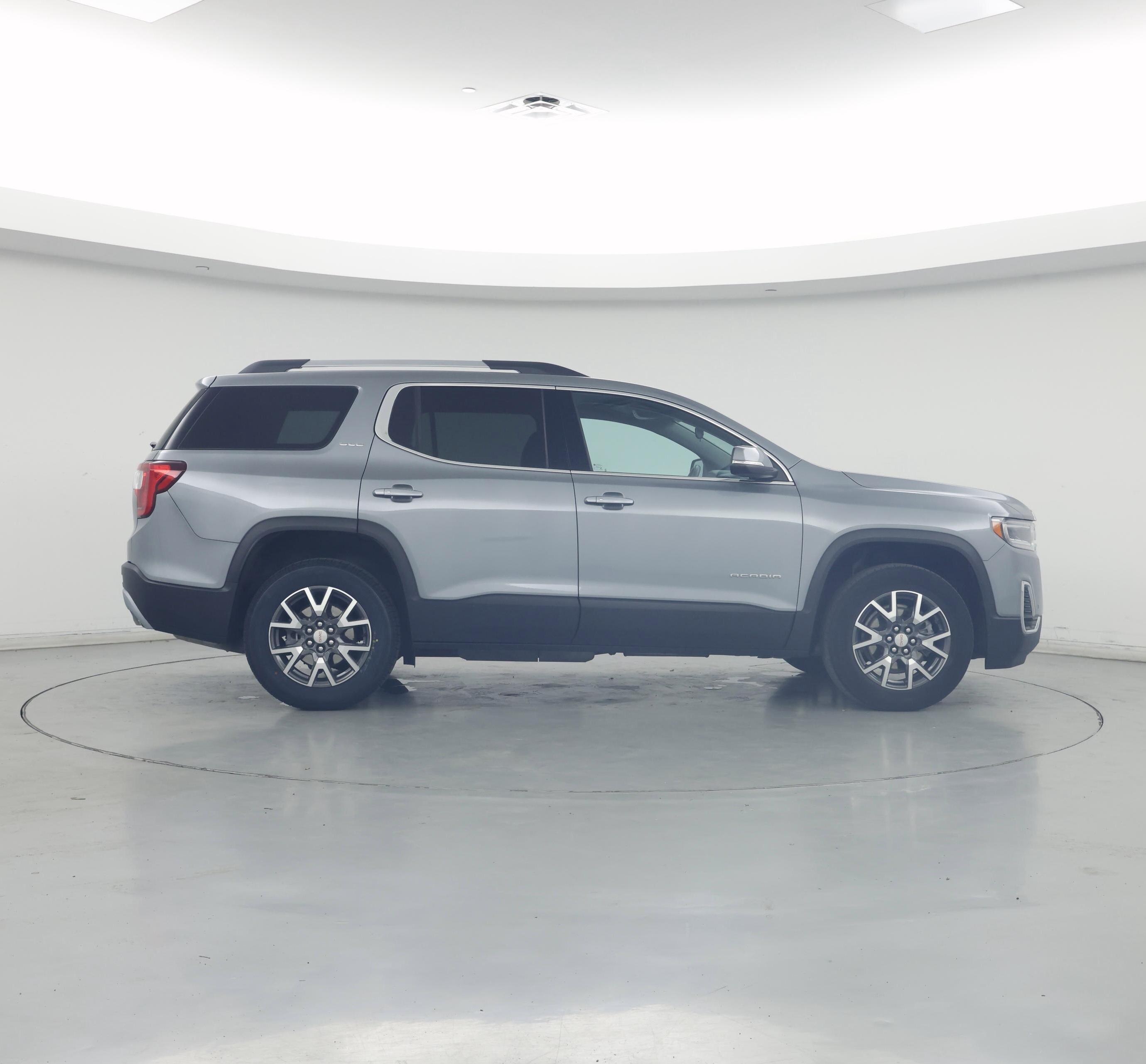 Thumbnail: 2023 GMC Acadia - 7