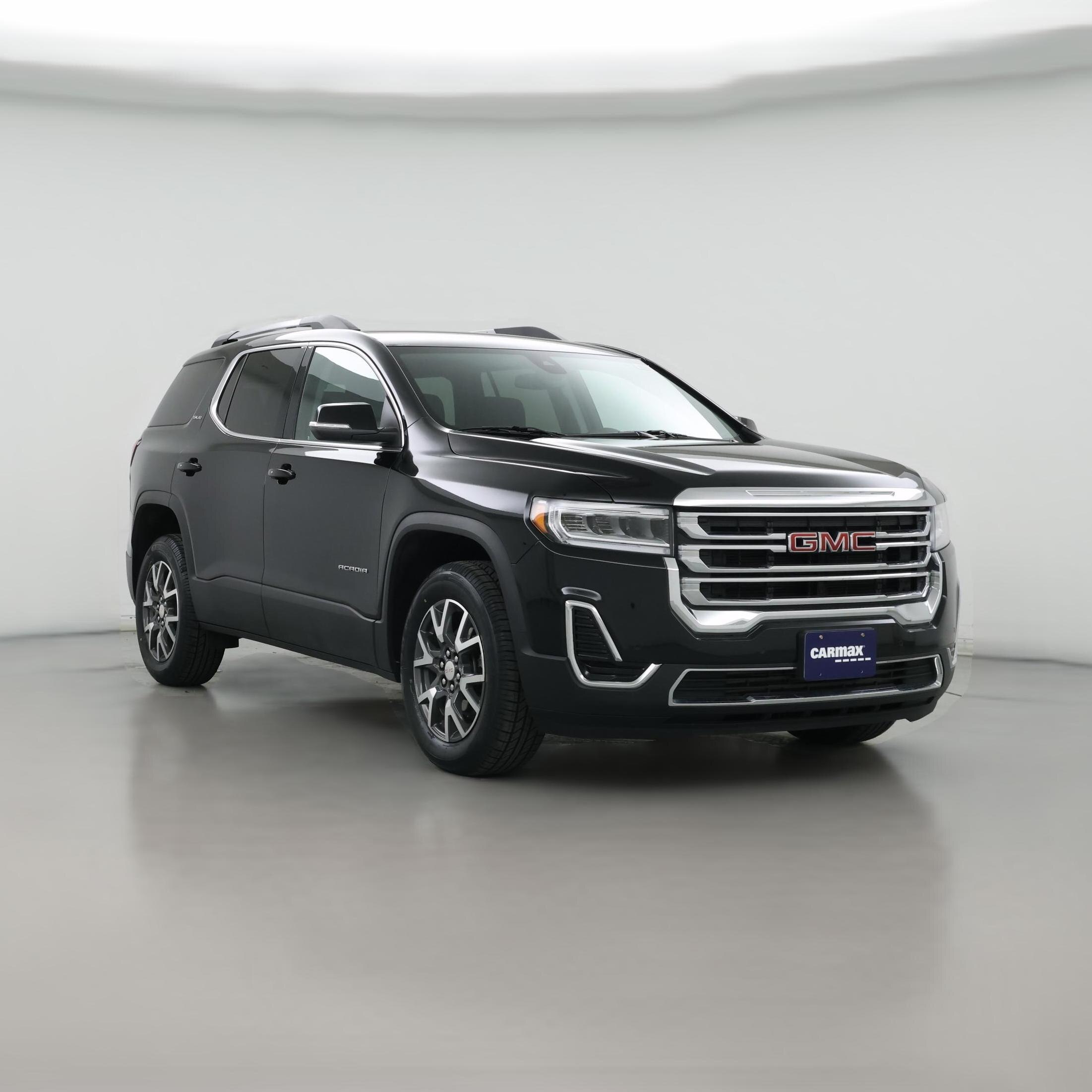 Thumbnail: 2023 GMC Acadia - 1