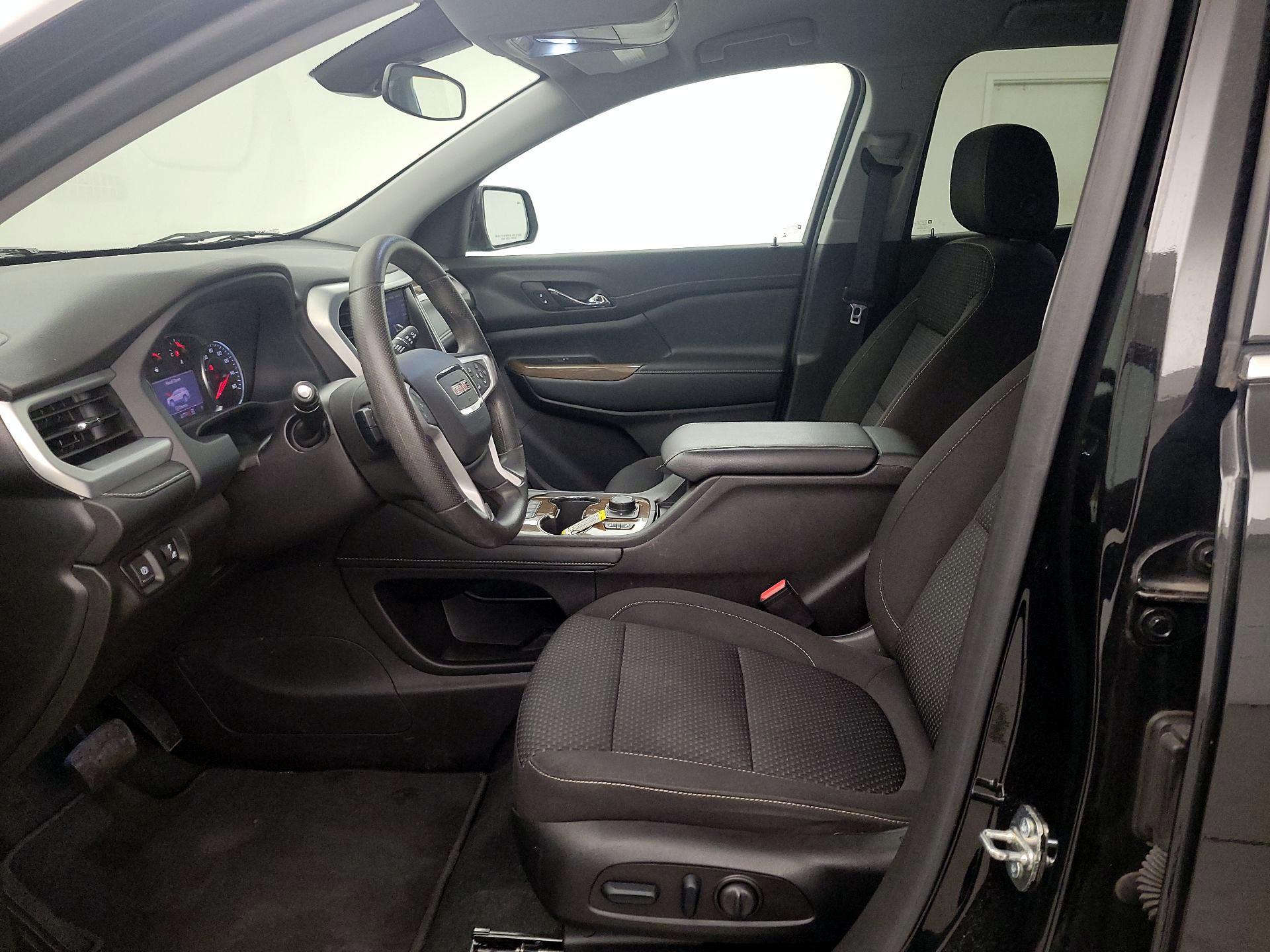 Thumbnail: 2023 GMC Acadia - 11