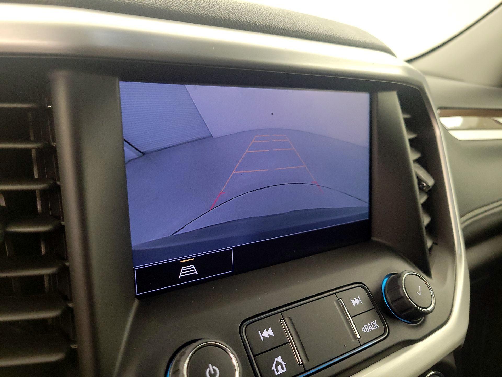 Thumbnail: 2023 GMC Acadia - 15
