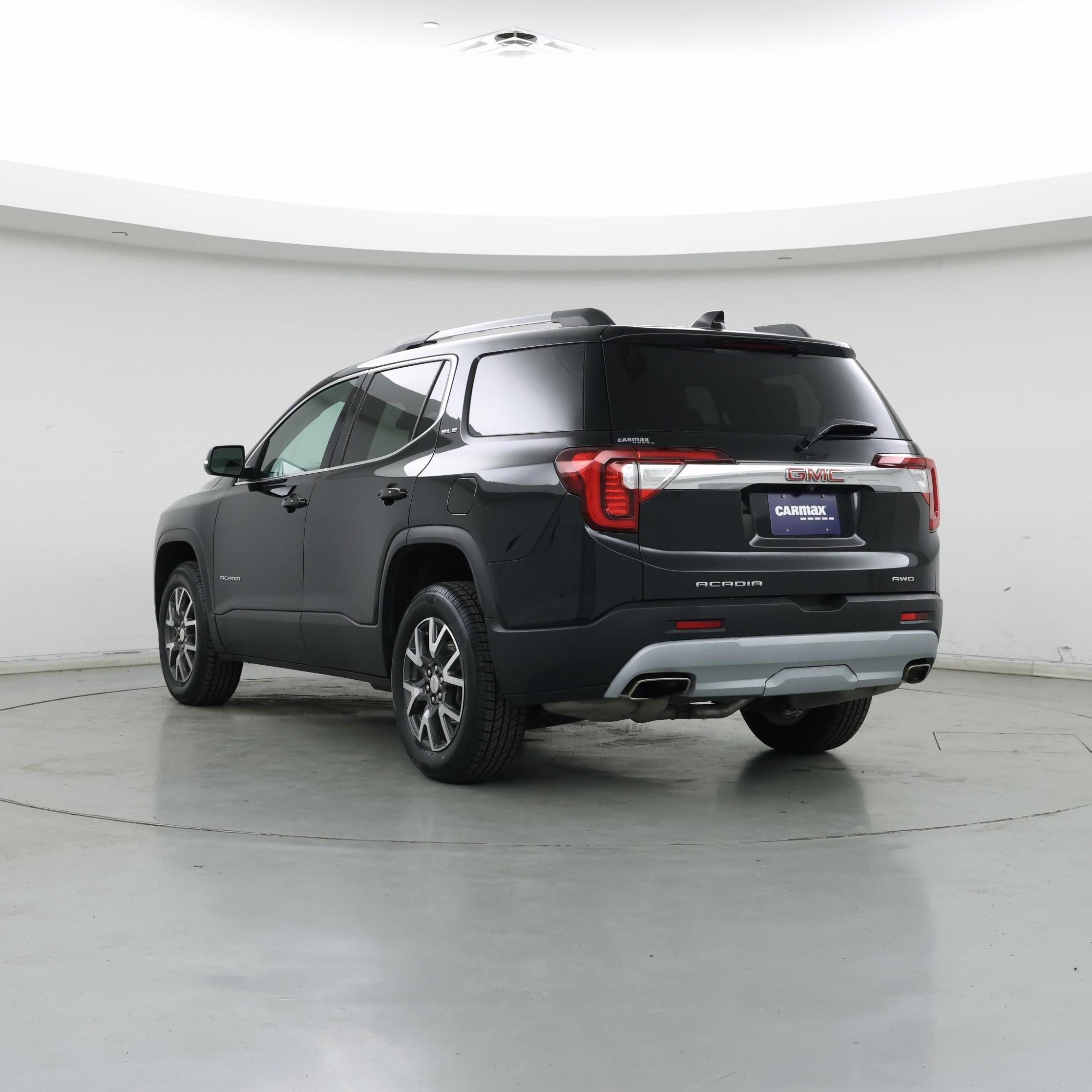 Thumbnail: 2023 GMC Acadia - 2