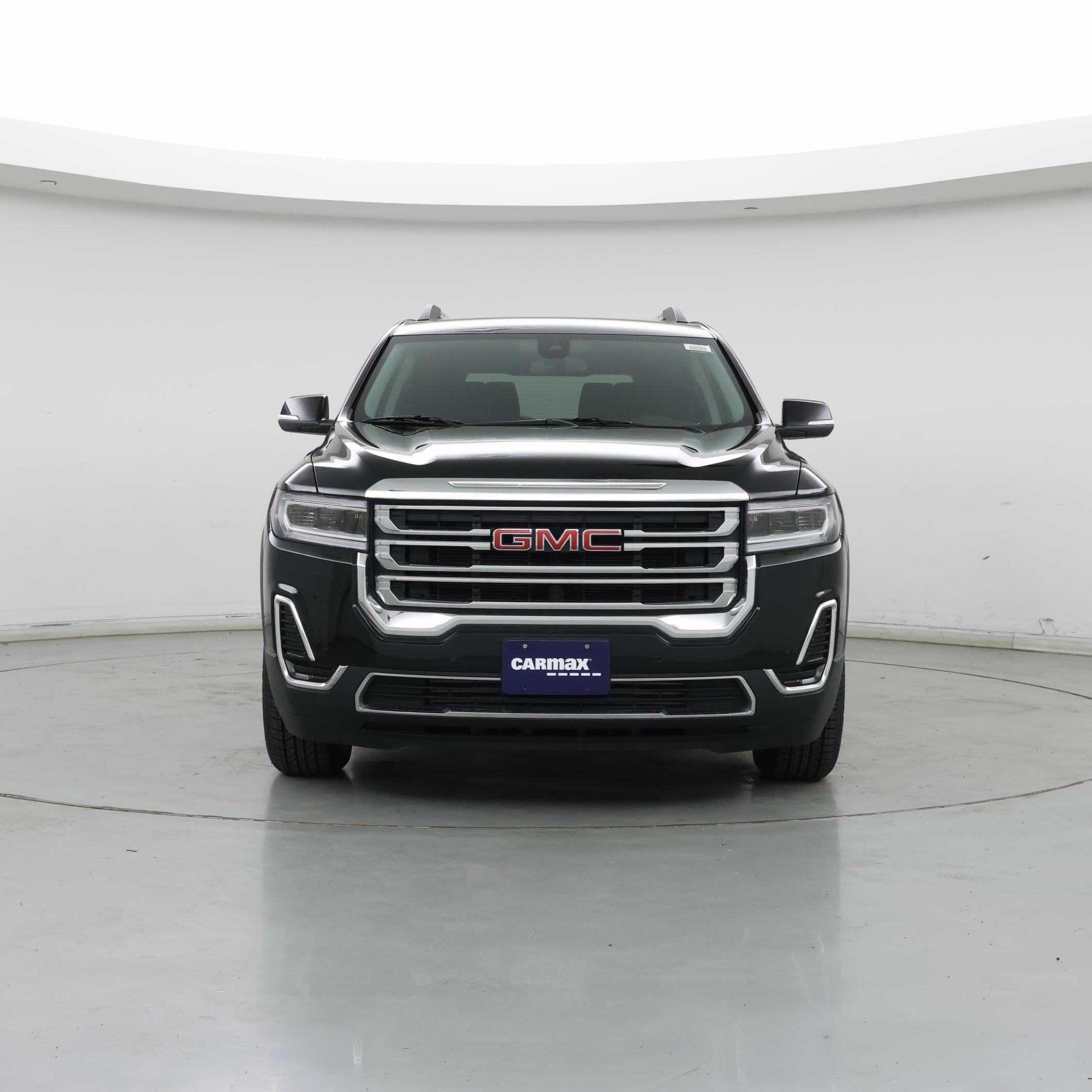 Thumbnail: 2023 GMC Acadia - 5