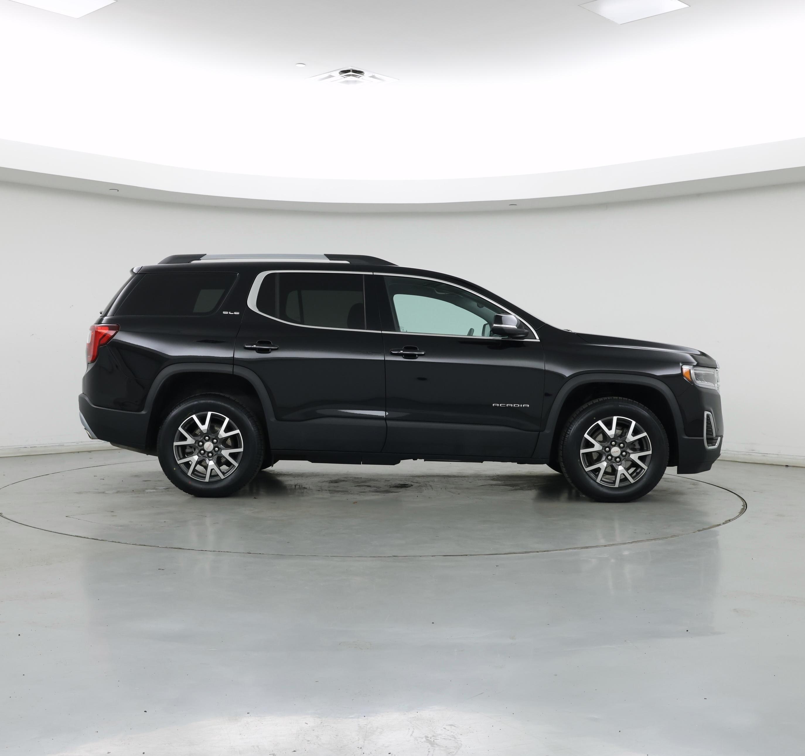 Thumbnail: 2023 GMC Acadia - 7