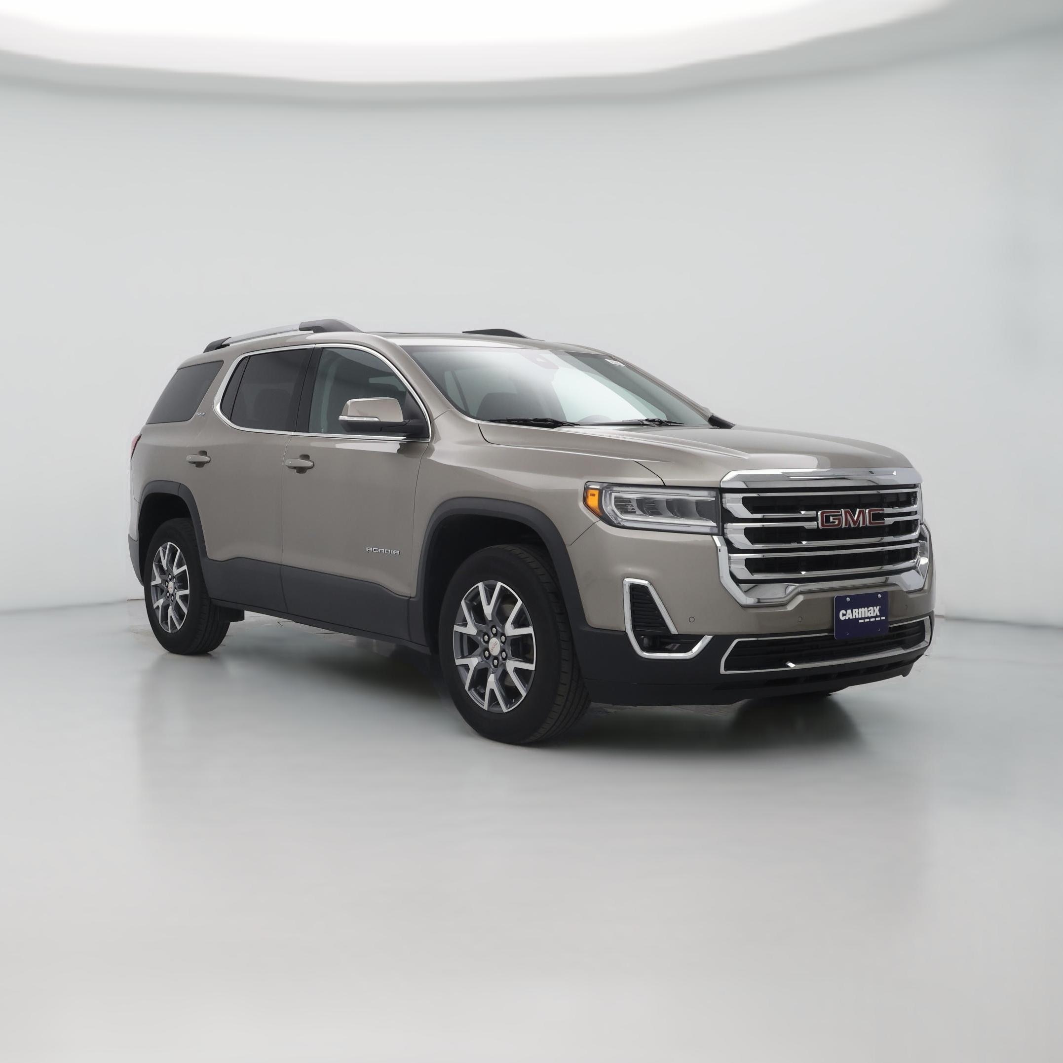 Thumbnail: 2023 GMC Acadia - 1