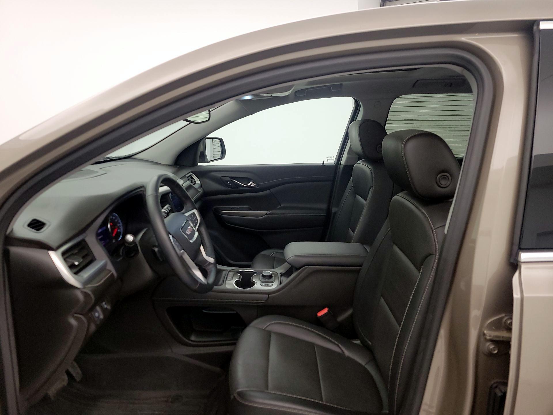 Thumbnail: 2023 GMC Acadia - 11