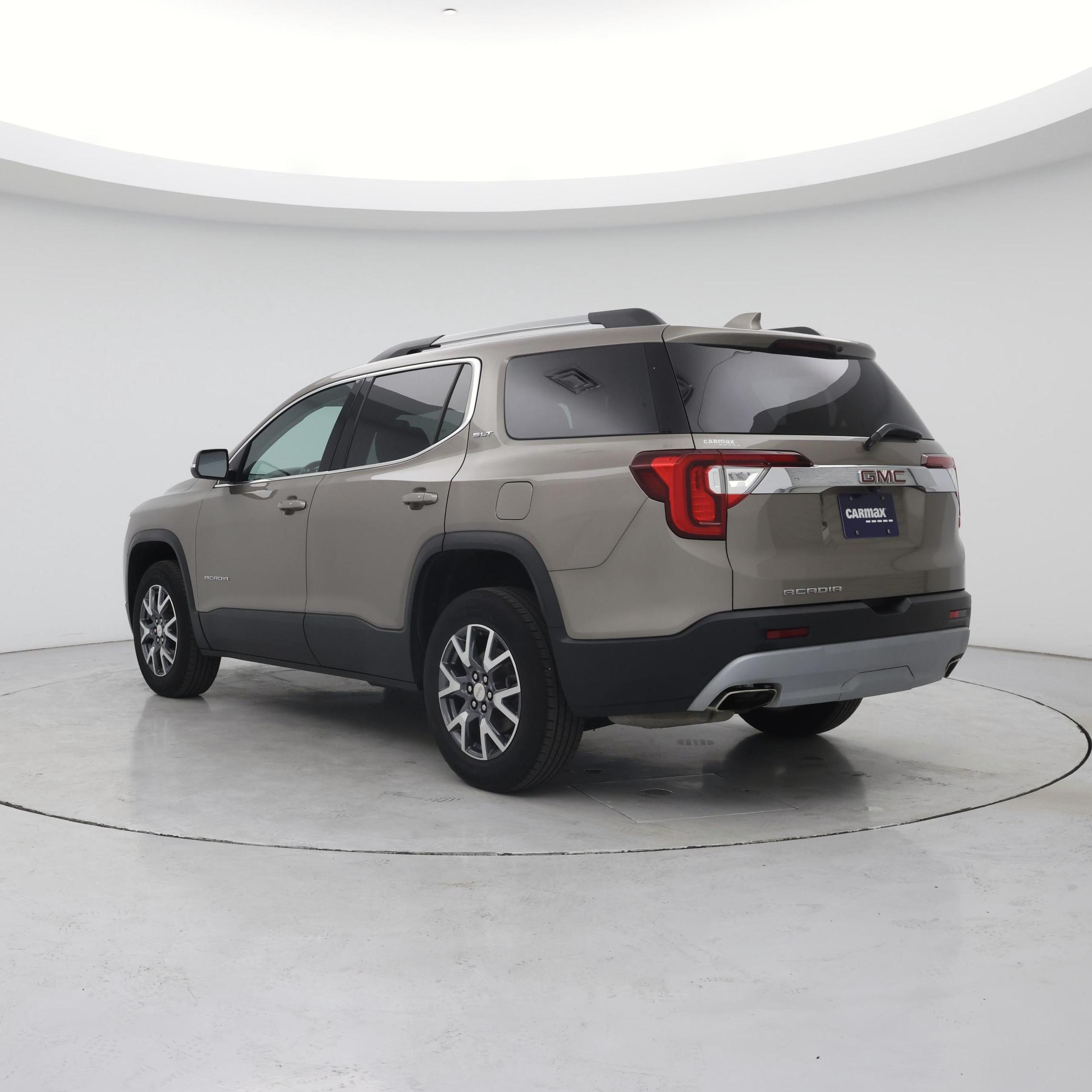 Thumbnail: 2023 GMC Acadia - 2