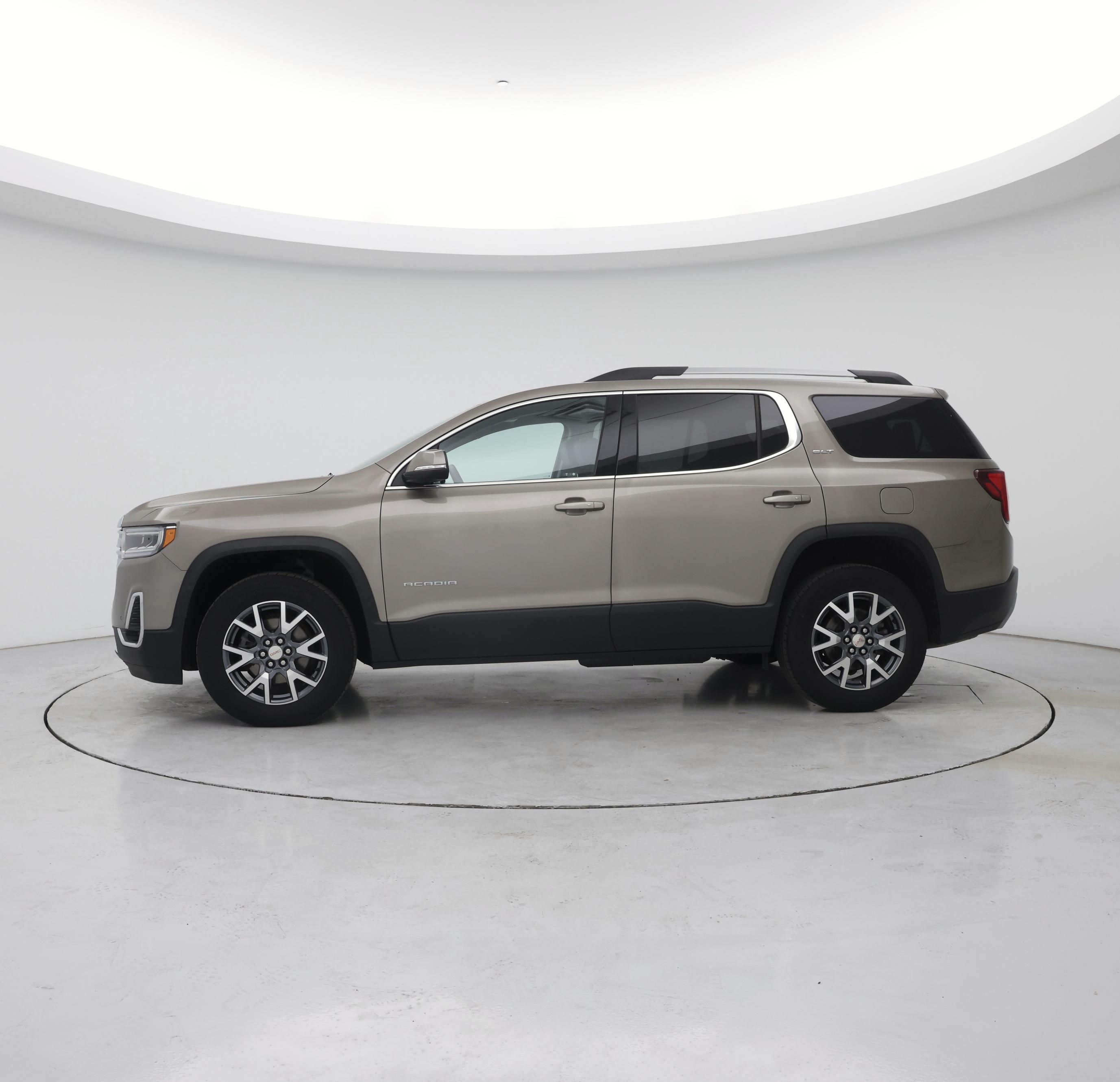 Thumbnail: 2023 GMC Acadia - 3