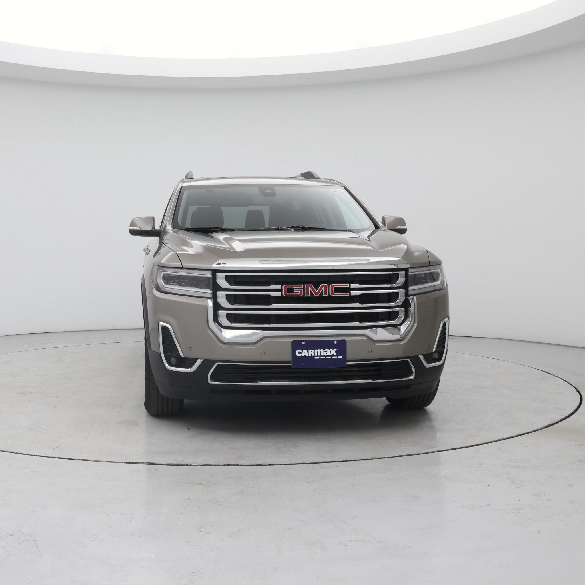 Thumbnail: 2023 GMC Acadia - 5