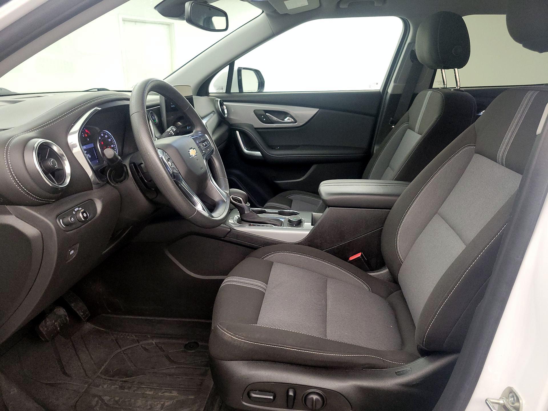 Thumbnail: 2023 Chevrolet Blazer - 11