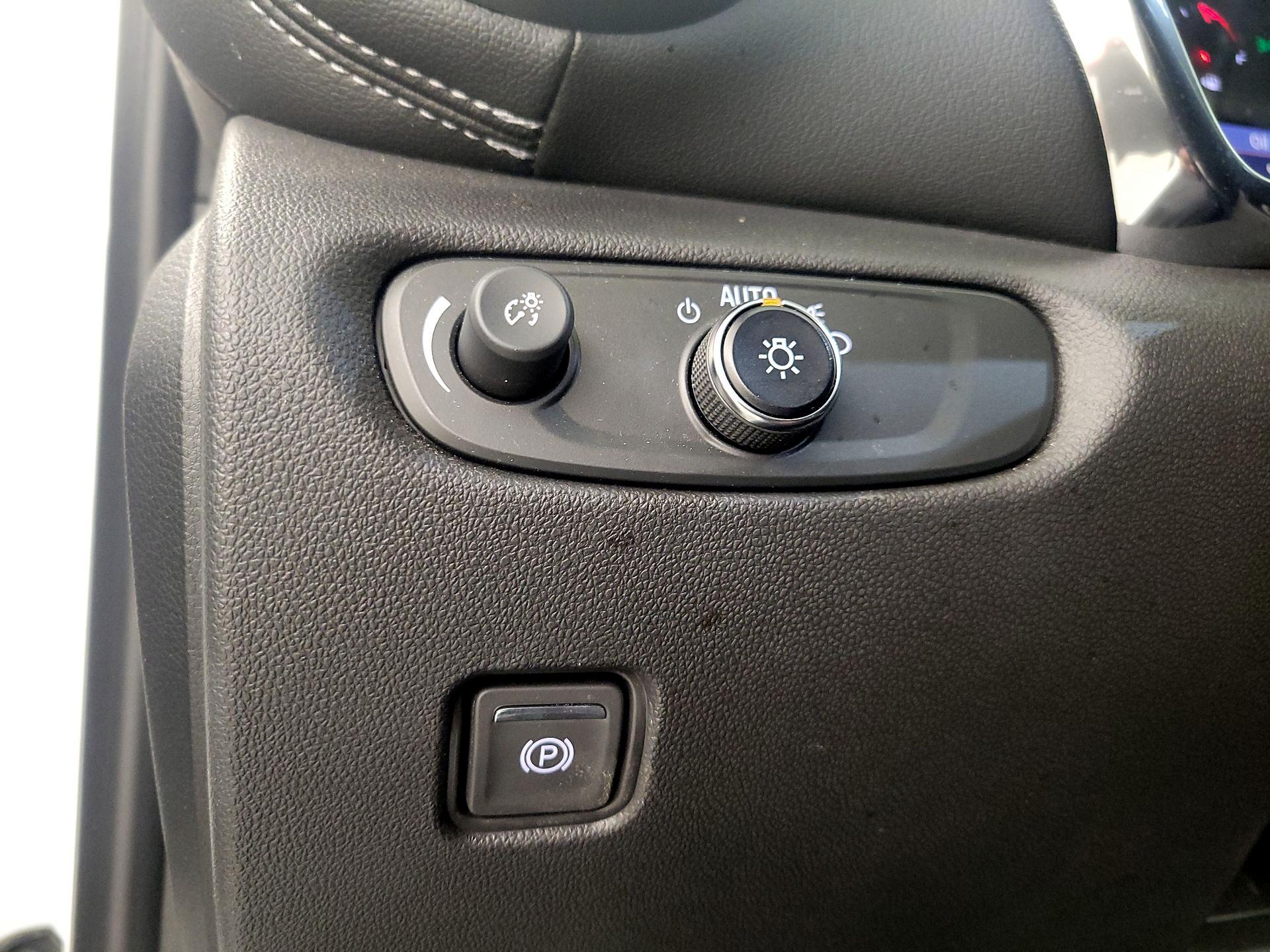 Thumbnail: 2023 Chevrolet Blazer - 13