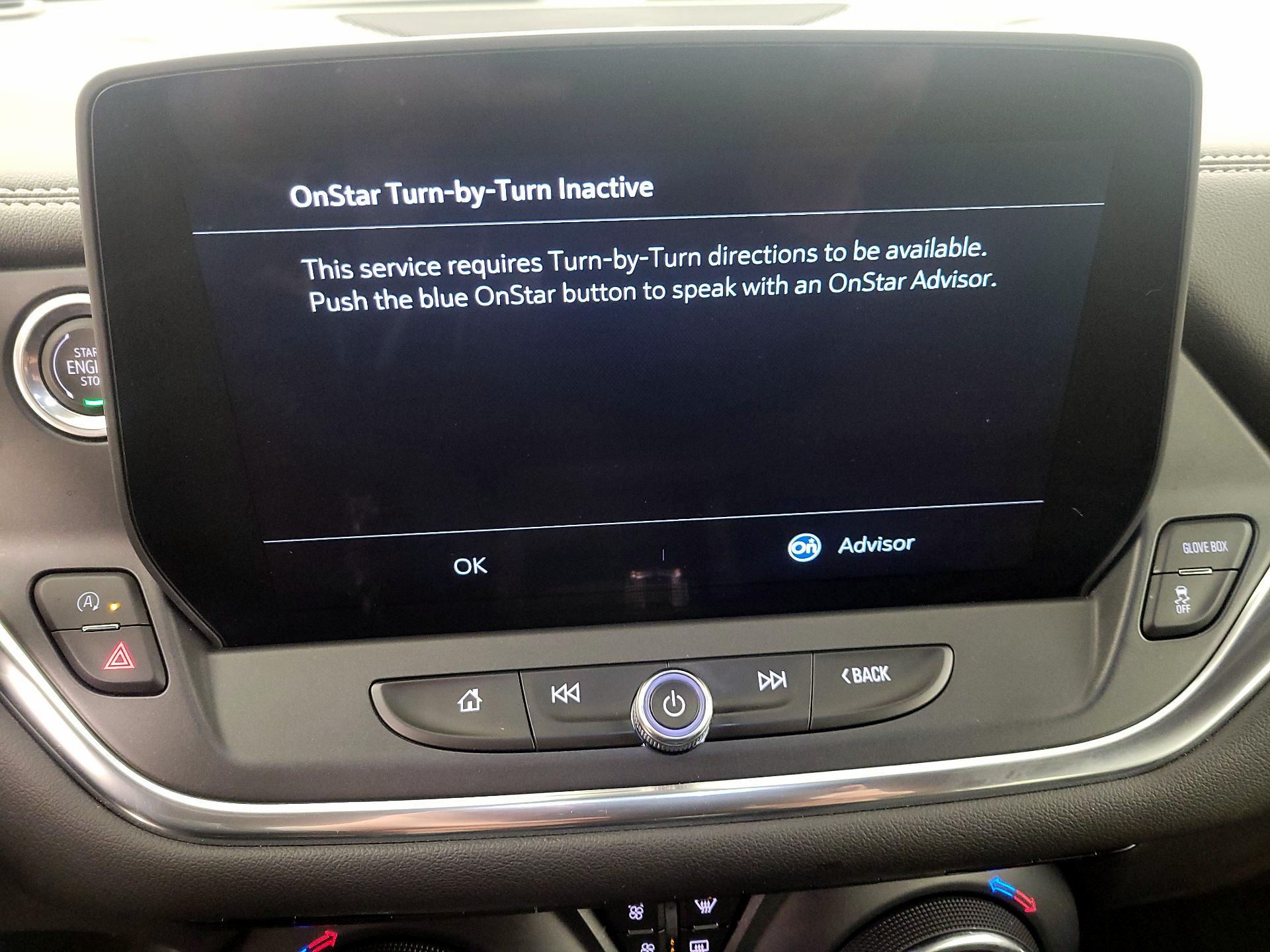 Thumbnail: 2023 Chevrolet Blazer - 14