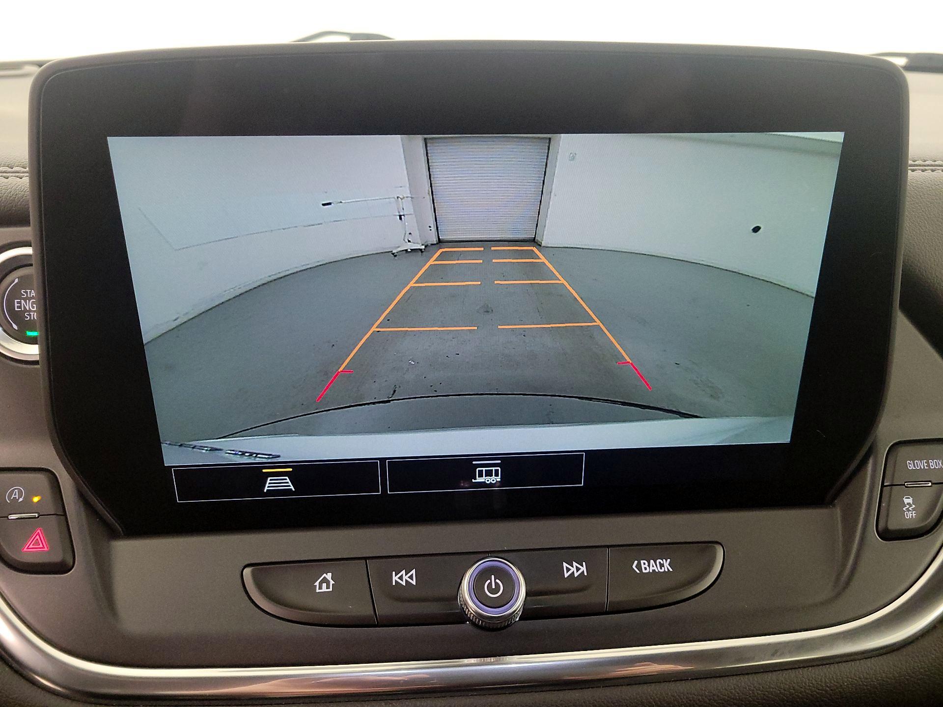 Thumbnail: 2023 Chevrolet Blazer - 15