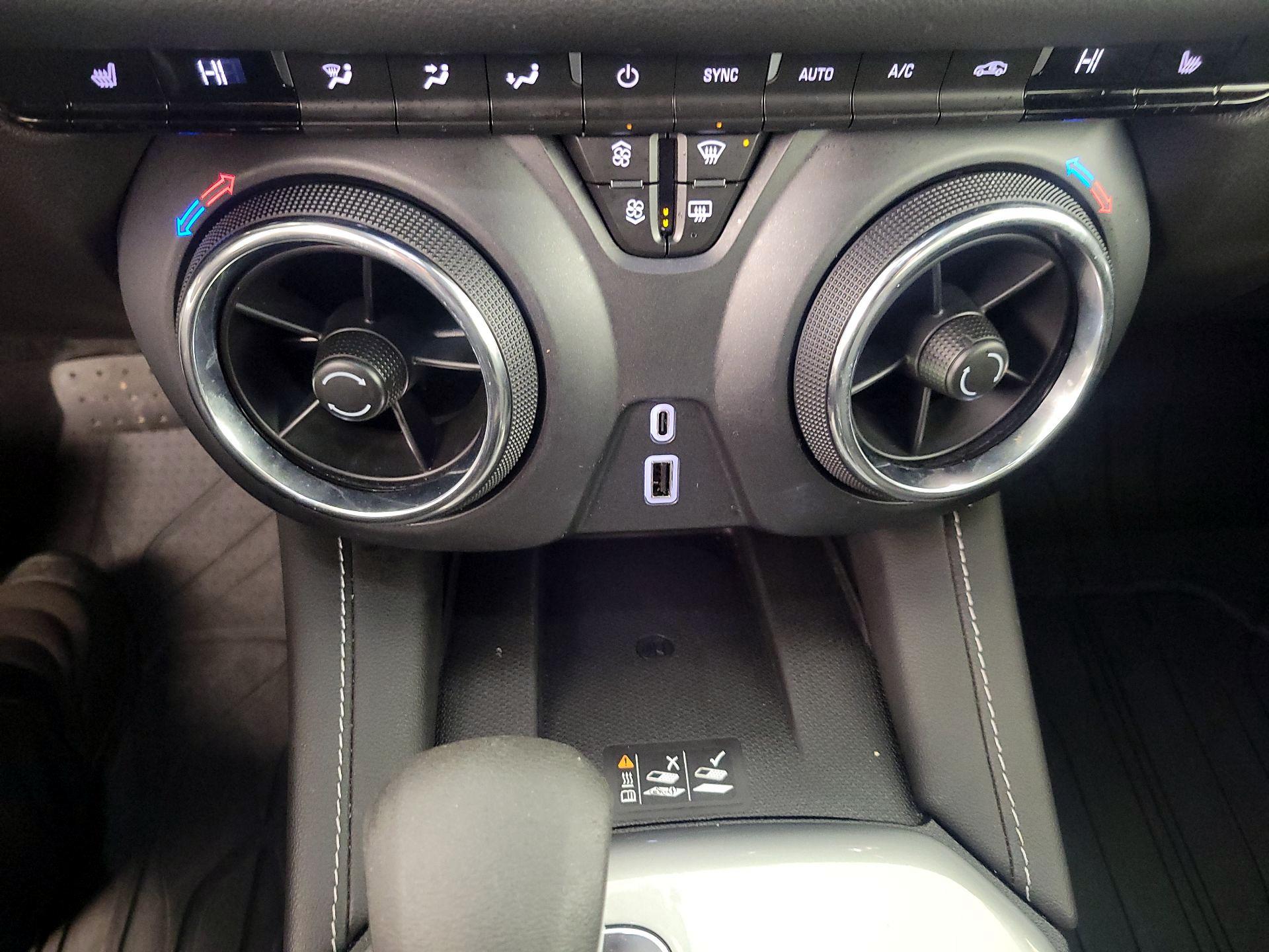 Thumbnail: 2023 Chevrolet Blazer - 17