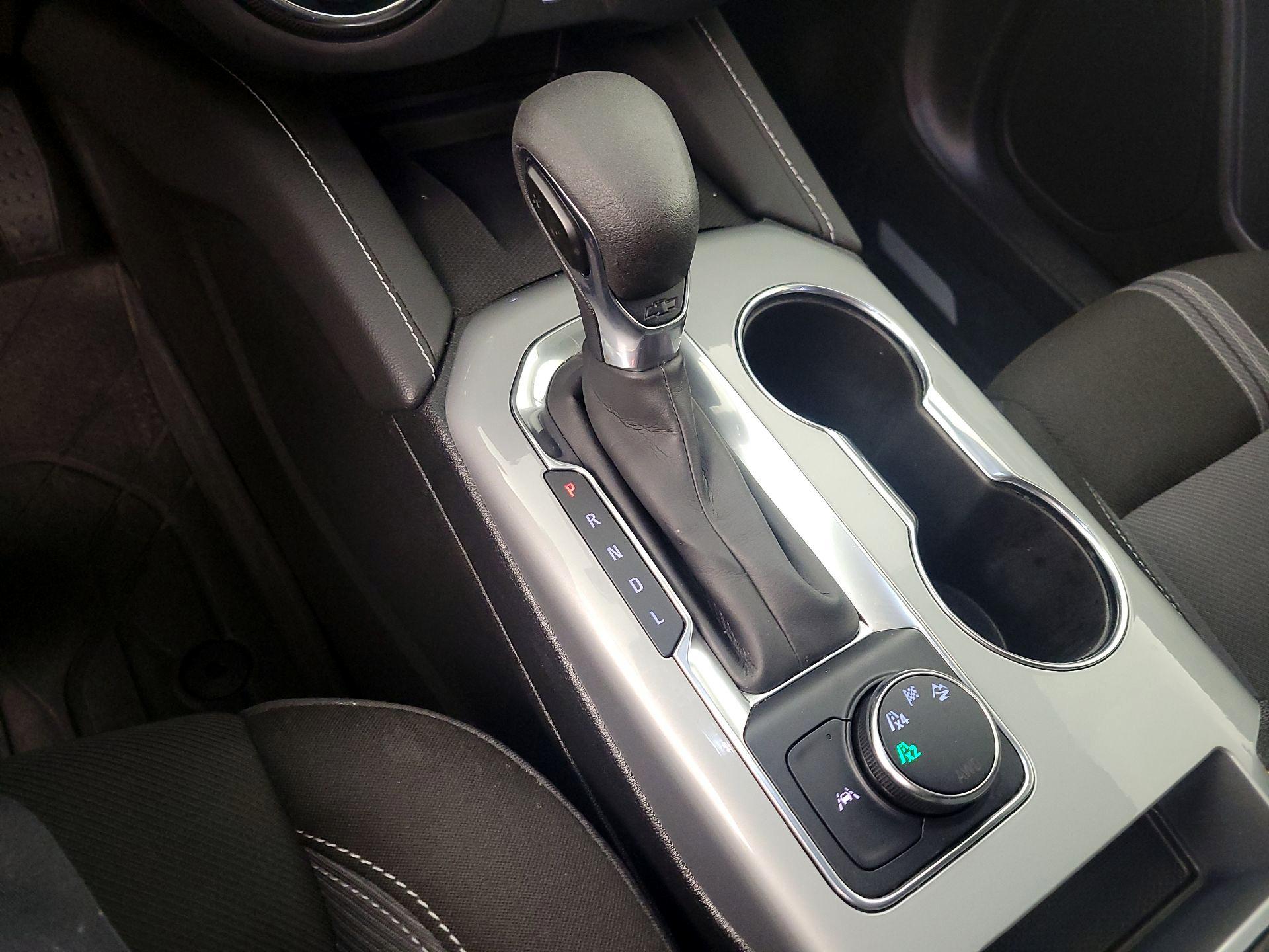 Thumbnail: 2023 Chevrolet Blazer - 18