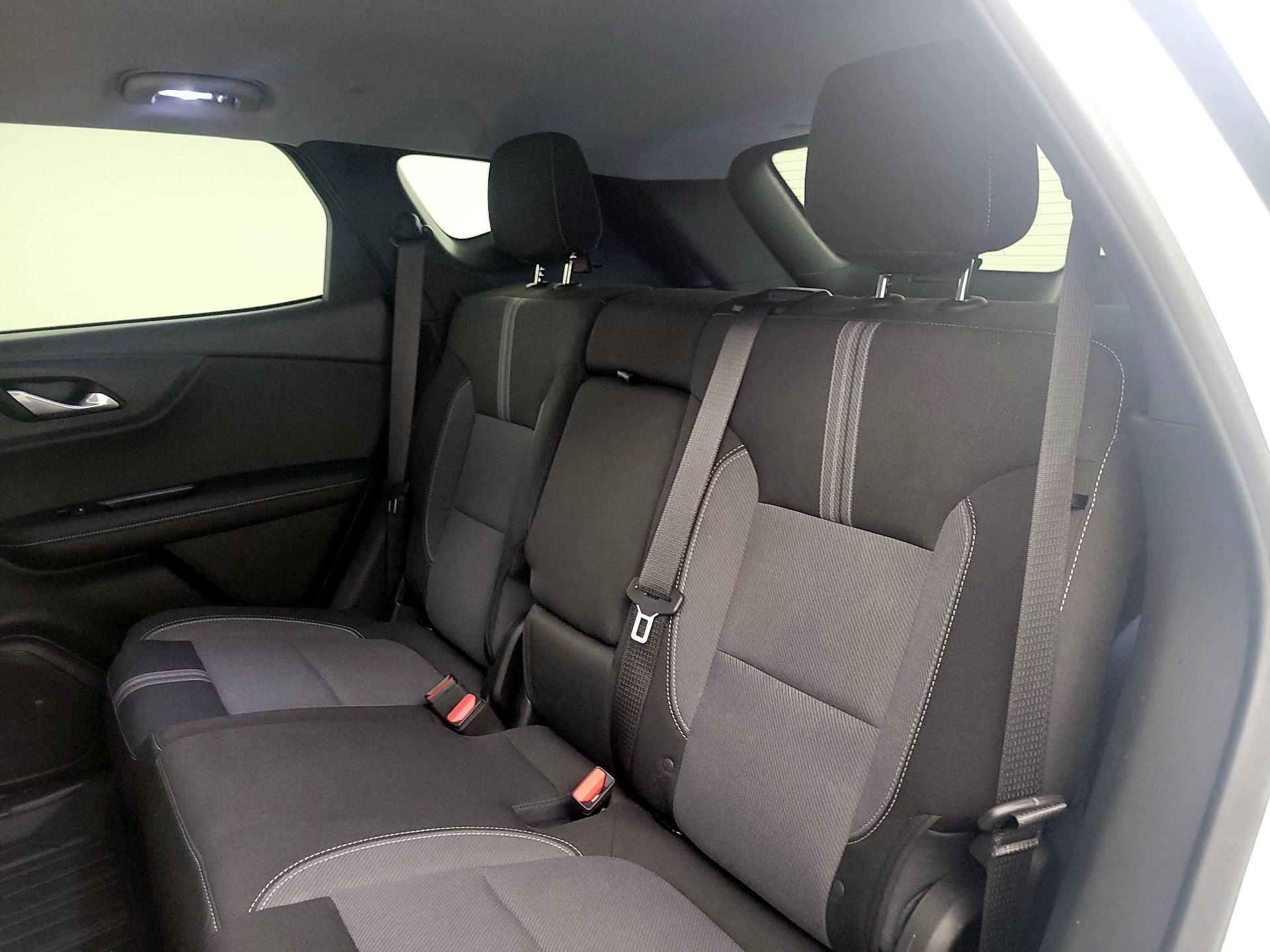 Thumbnail: 2023 Chevrolet Blazer - 20