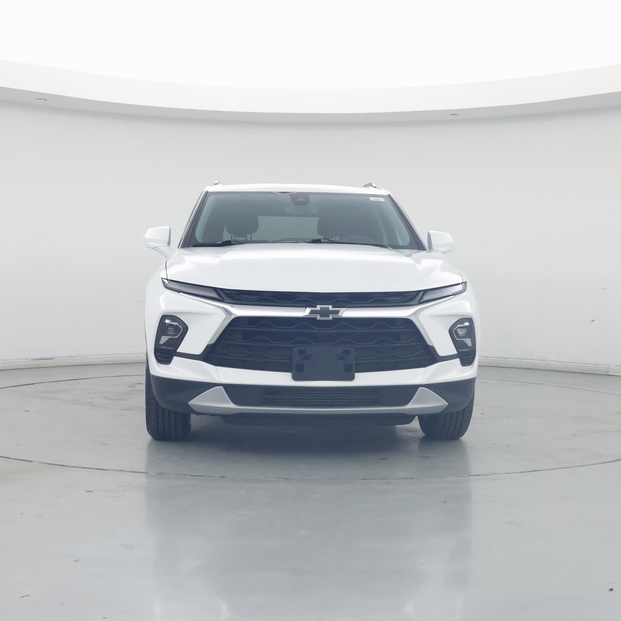 Thumbnail: 2023 Chevrolet Blazer - 5