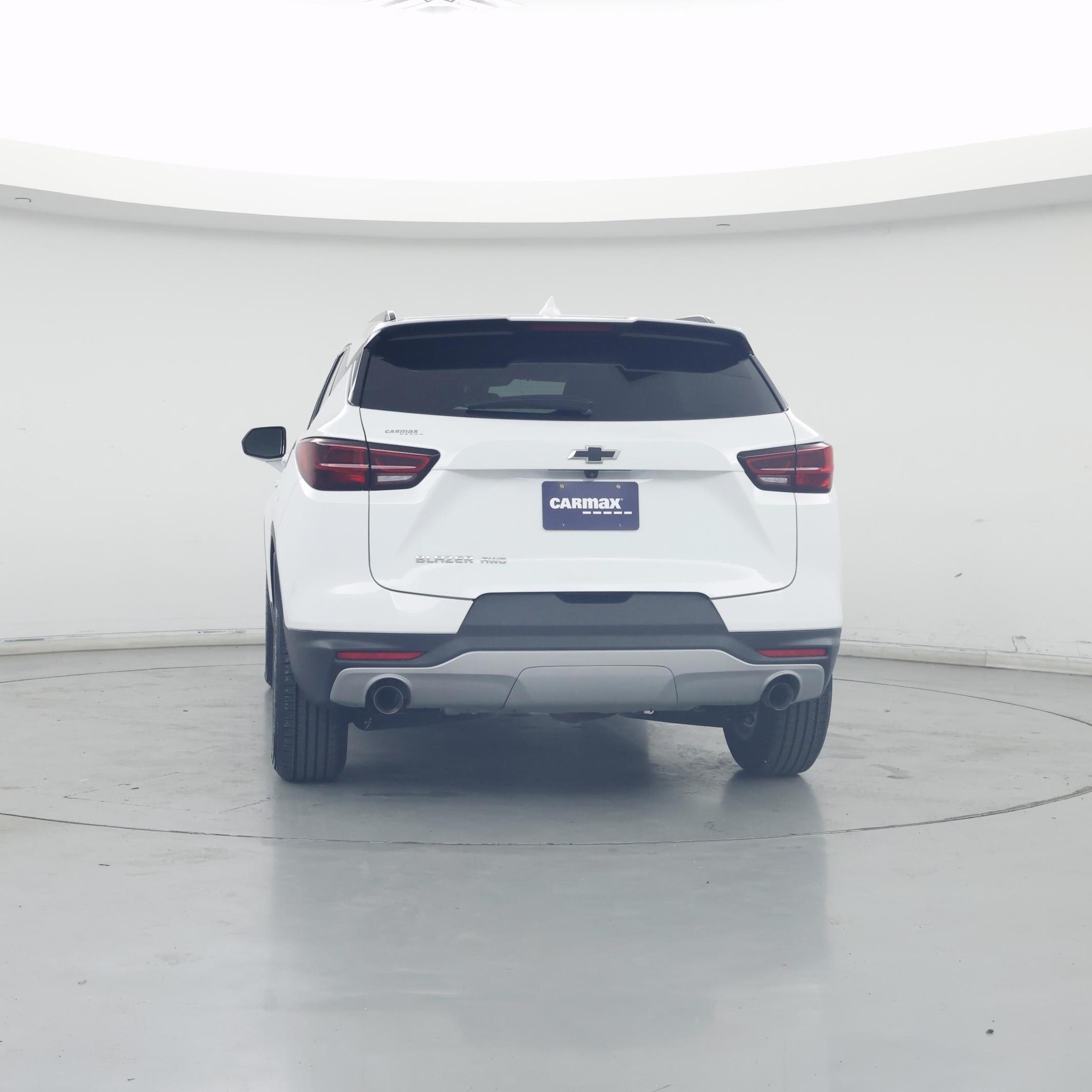 Thumbnail: 2023 Chevrolet Blazer - 6