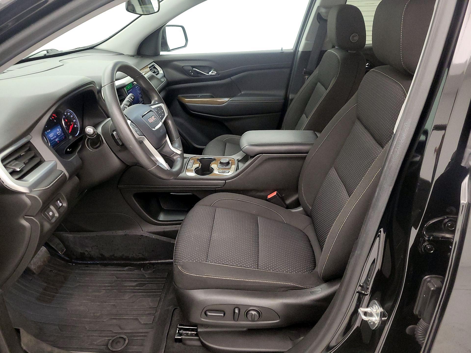 Thumbnail: 2023 GMC Acadia - 11