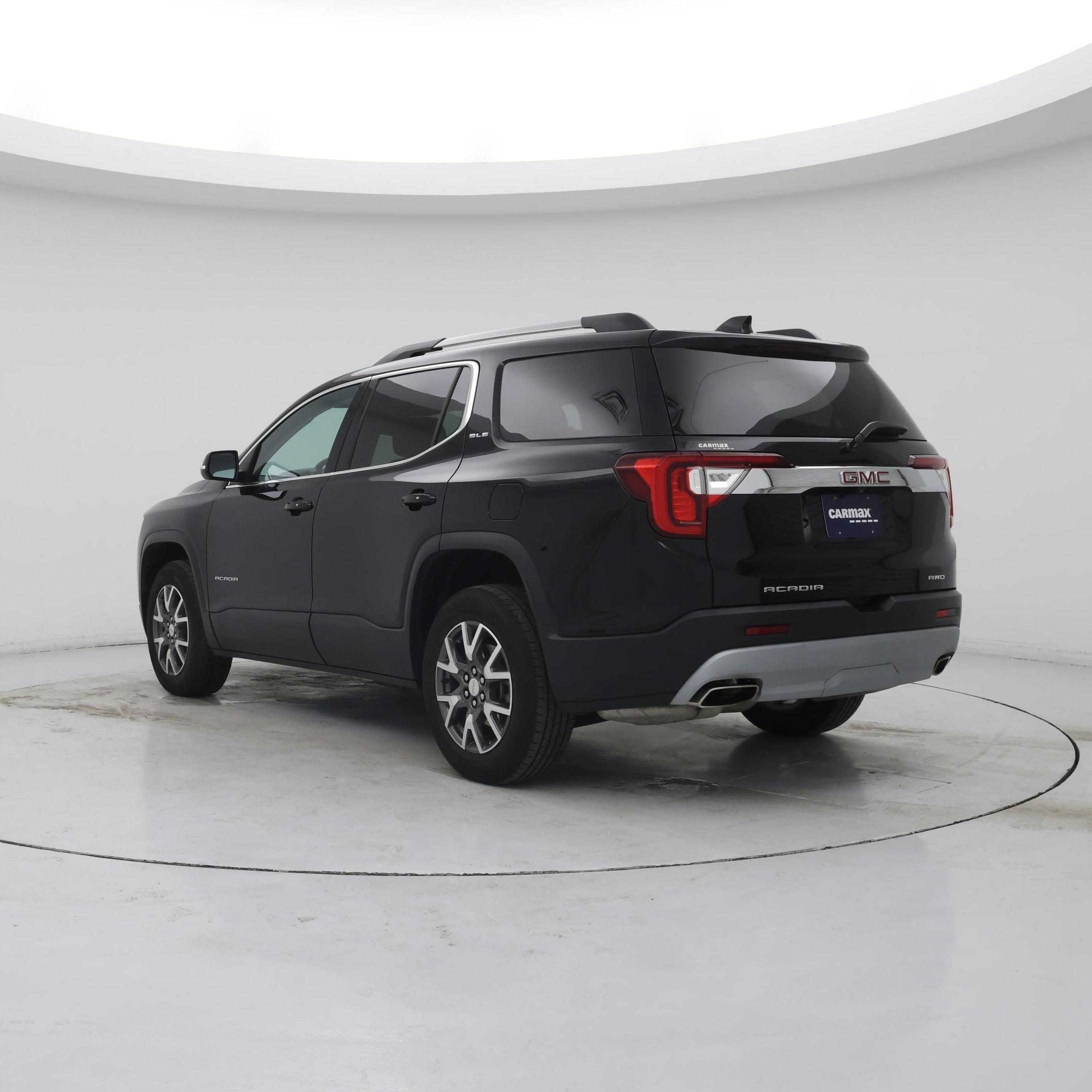 Thumbnail: 2023 GMC Acadia - 2