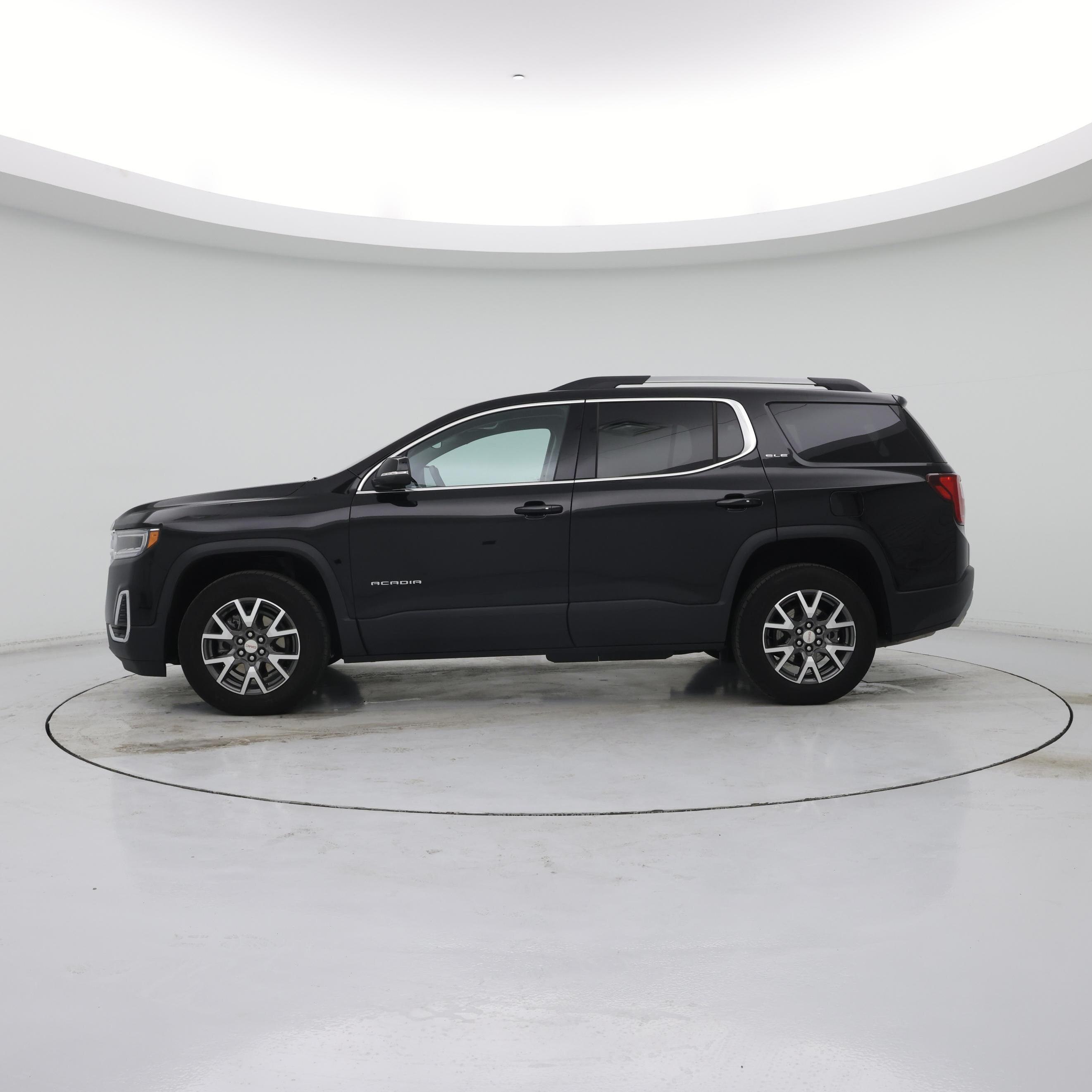 Thumbnail: 2023 GMC Acadia - 3