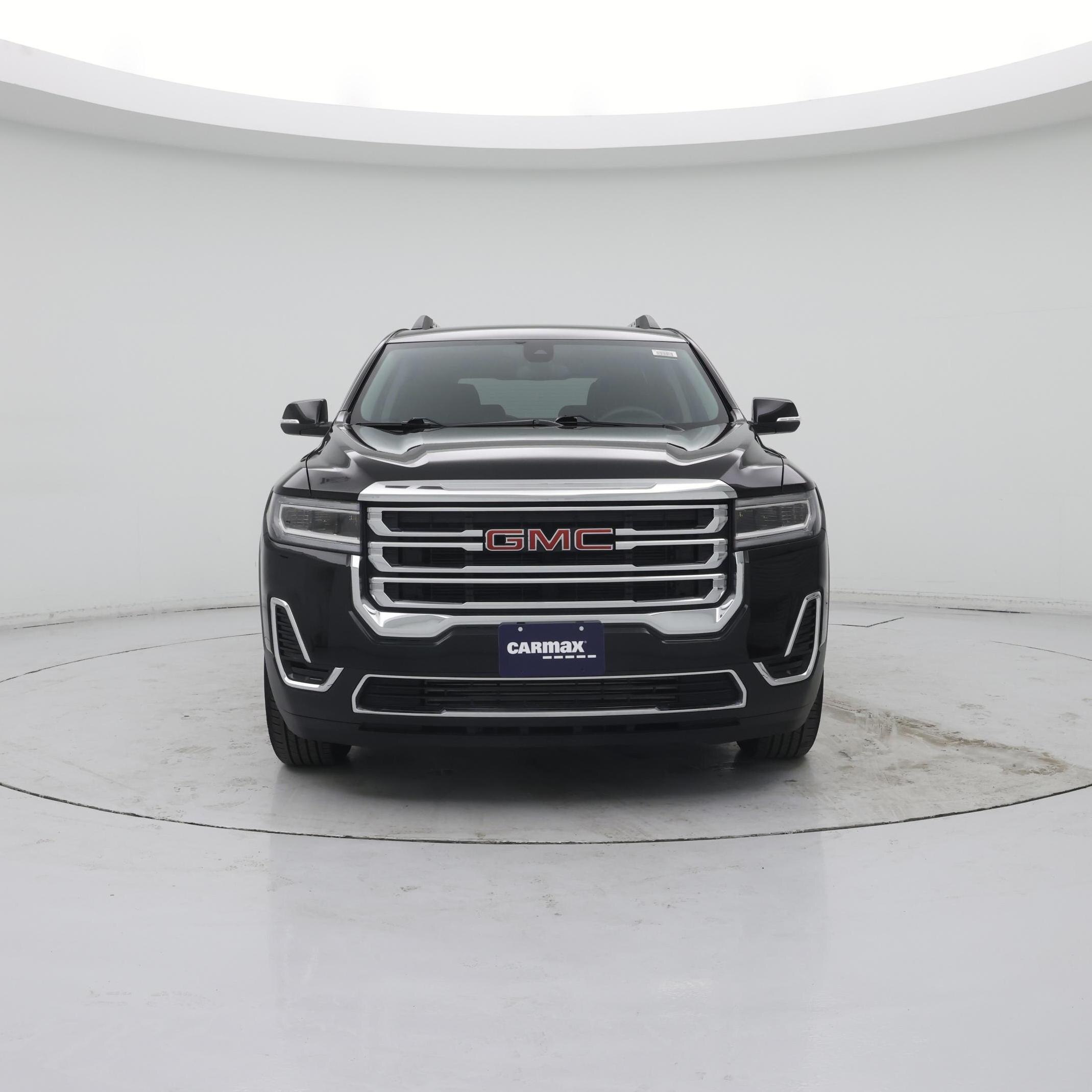 Thumbnail: 2023 GMC Acadia - 5