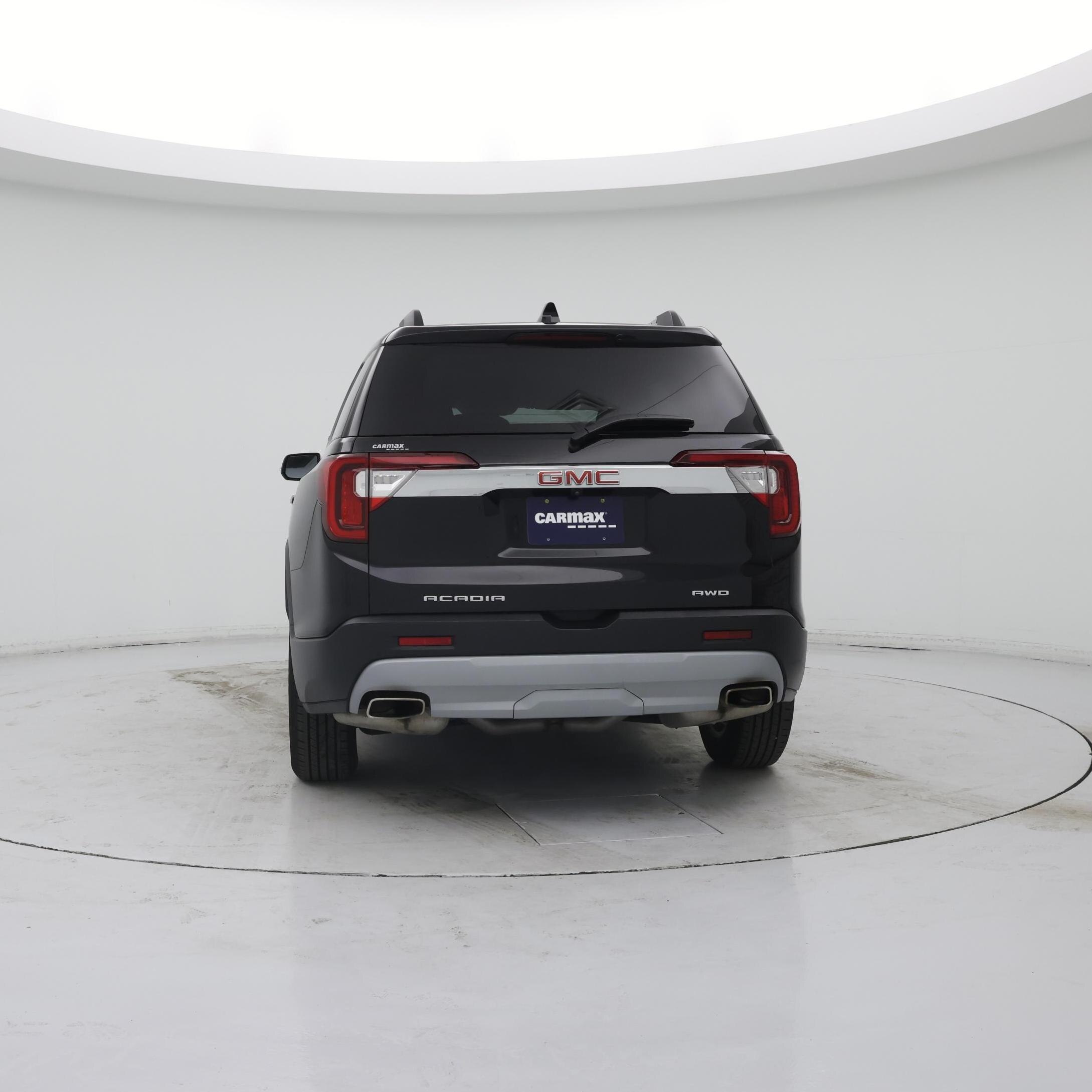 Thumbnail: 2023 GMC Acadia - 6