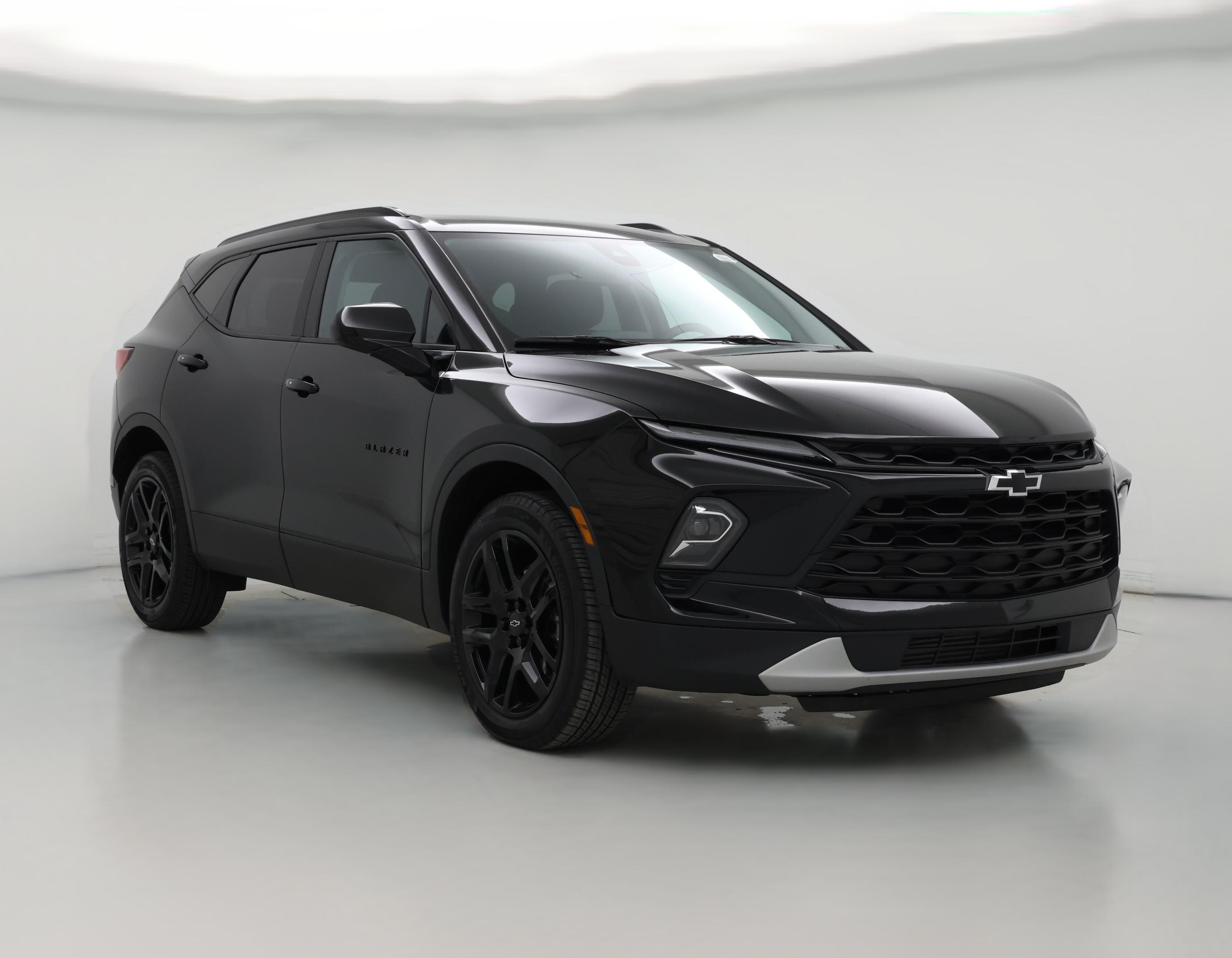 Thumbnail: 2023 Chevrolet Blazer - 1