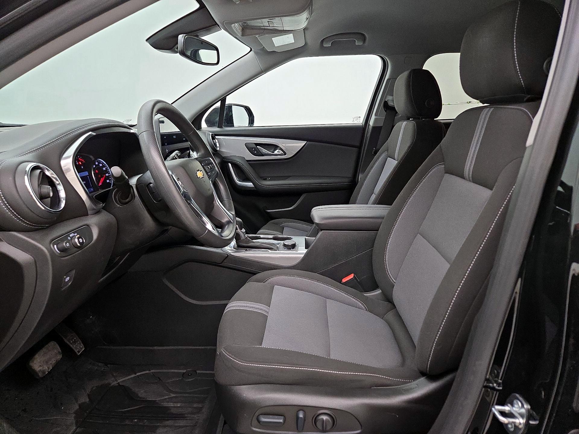 Thumbnail: 2023 Chevrolet Blazer - 11