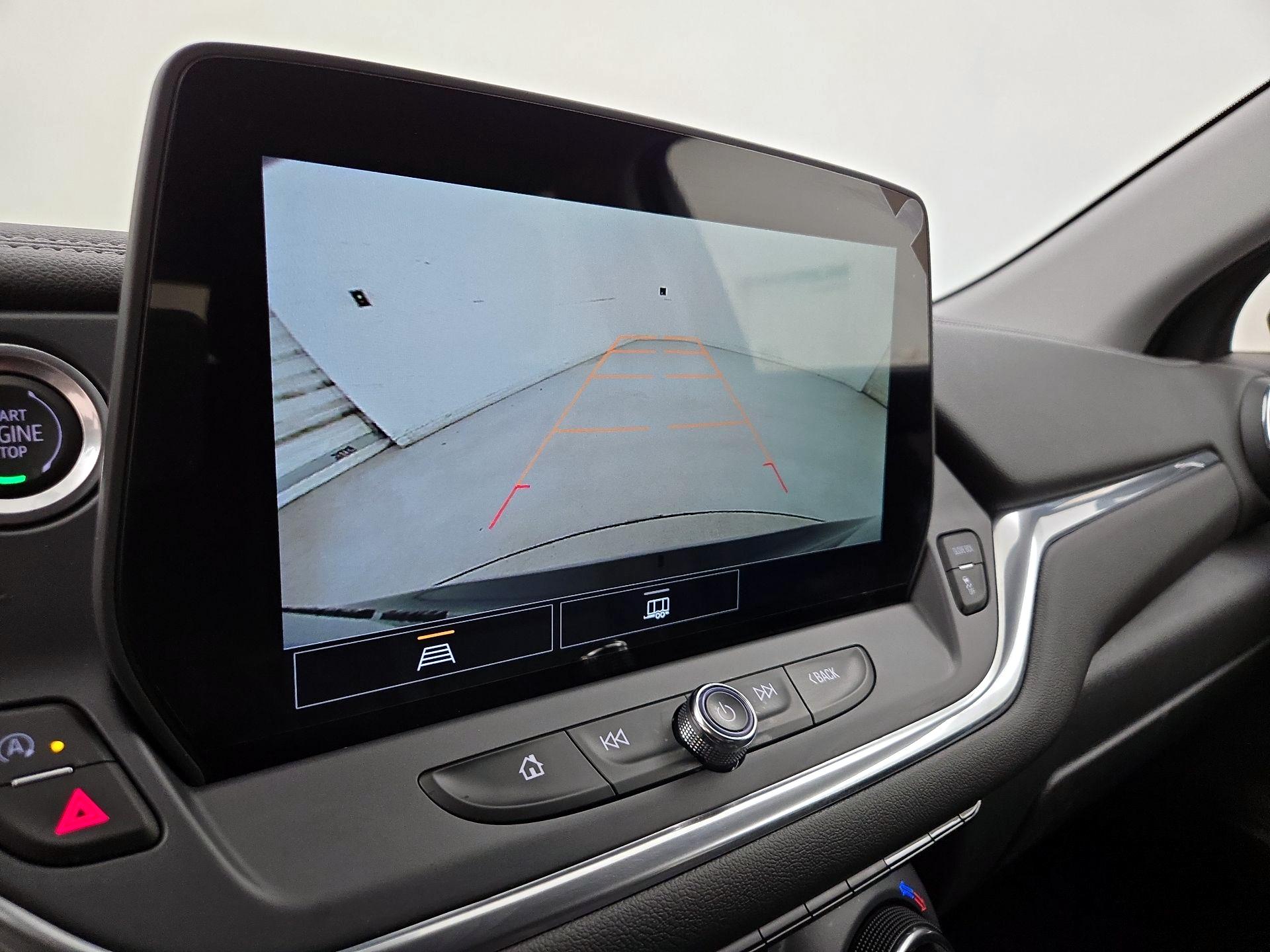 Thumbnail: 2023 Chevrolet Blazer - 14