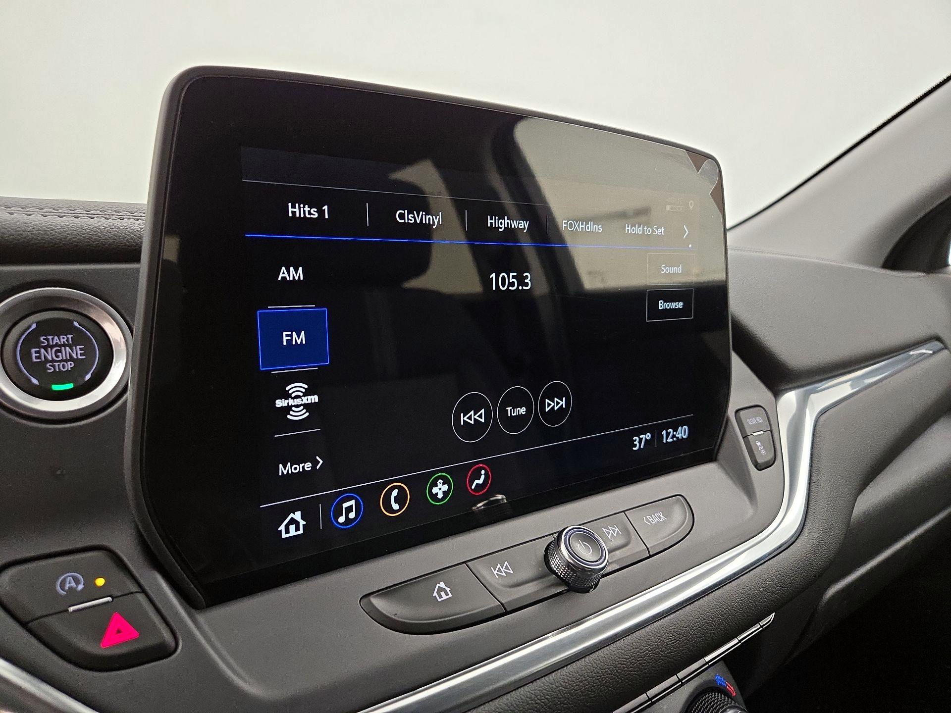 Thumbnail: 2023 Chevrolet Blazer - 15