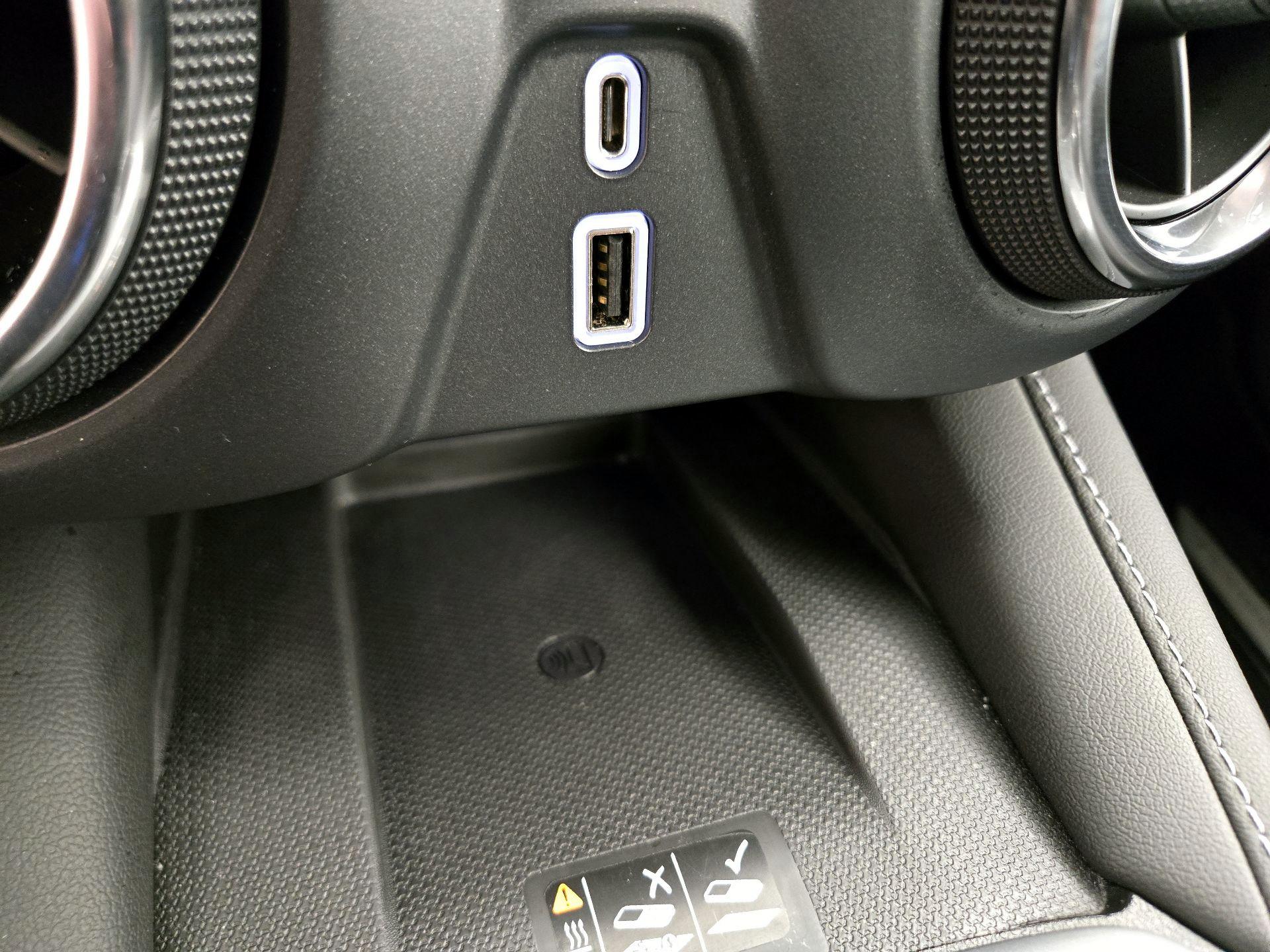 Thumbnail: 2023 Chevrolet Blazer - 18