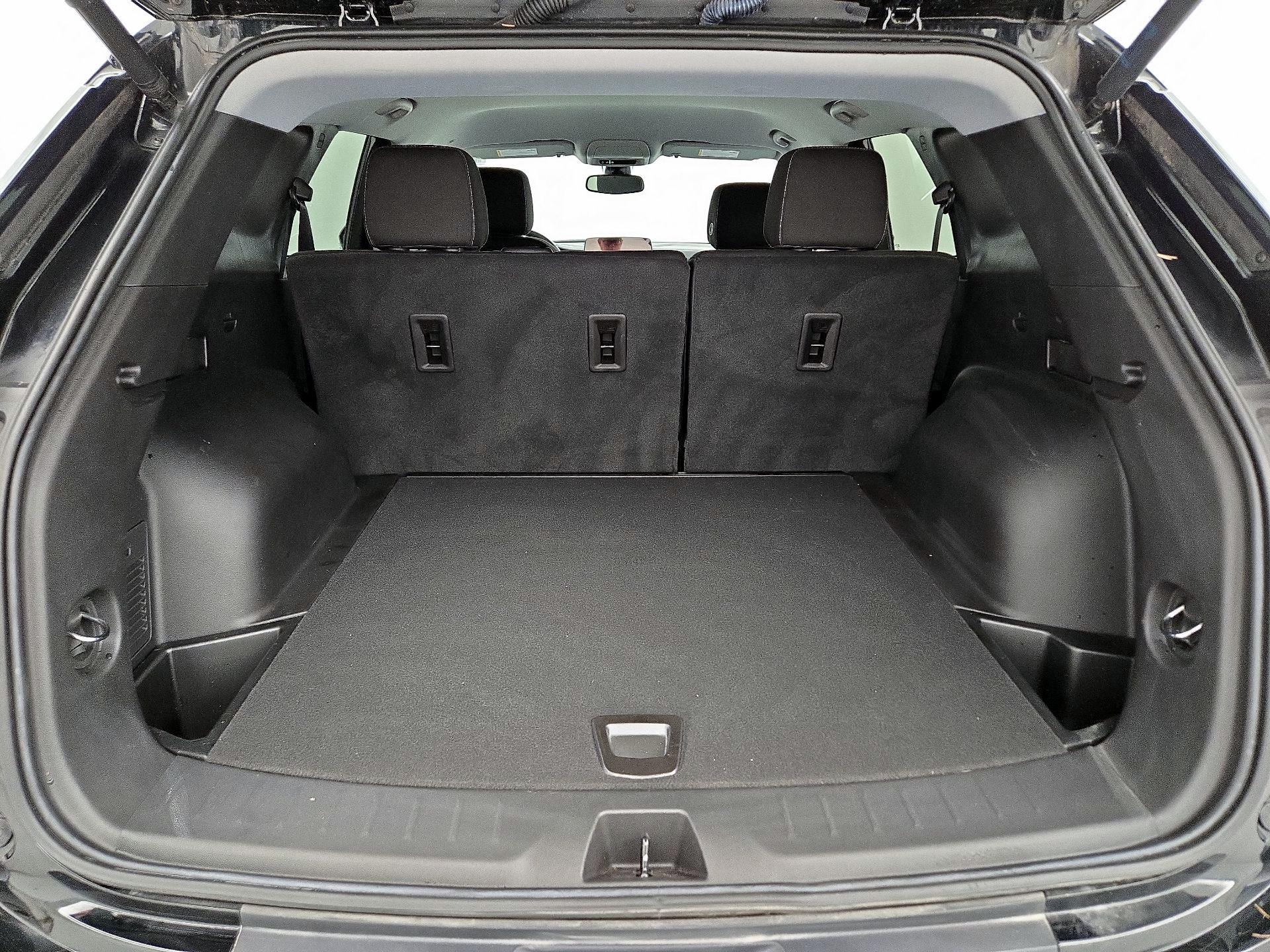 Thumbnail: 2023 Chevrolet Blazer - 20