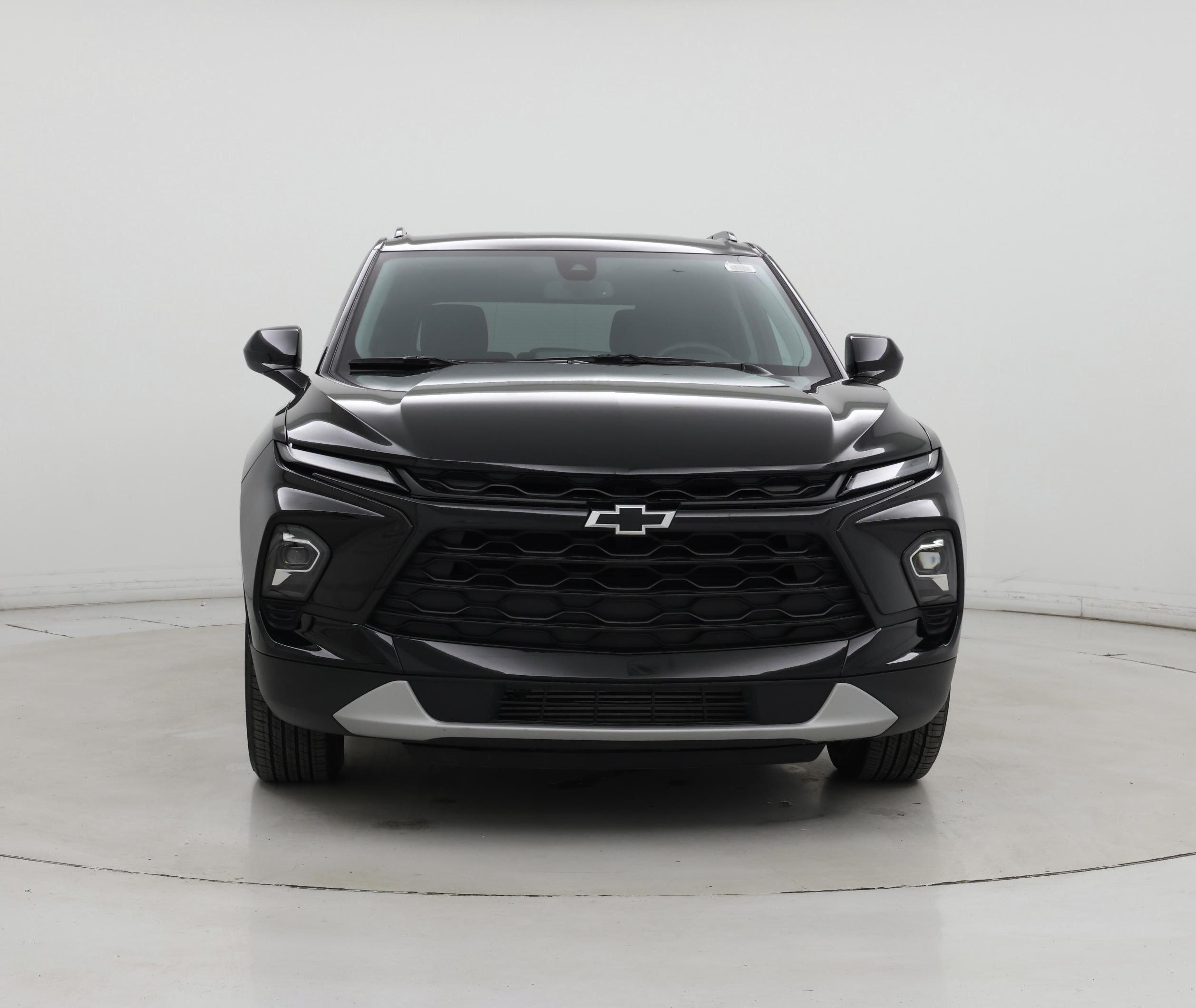 Thumbnail: 2023 Chevrolet Blazer - 5