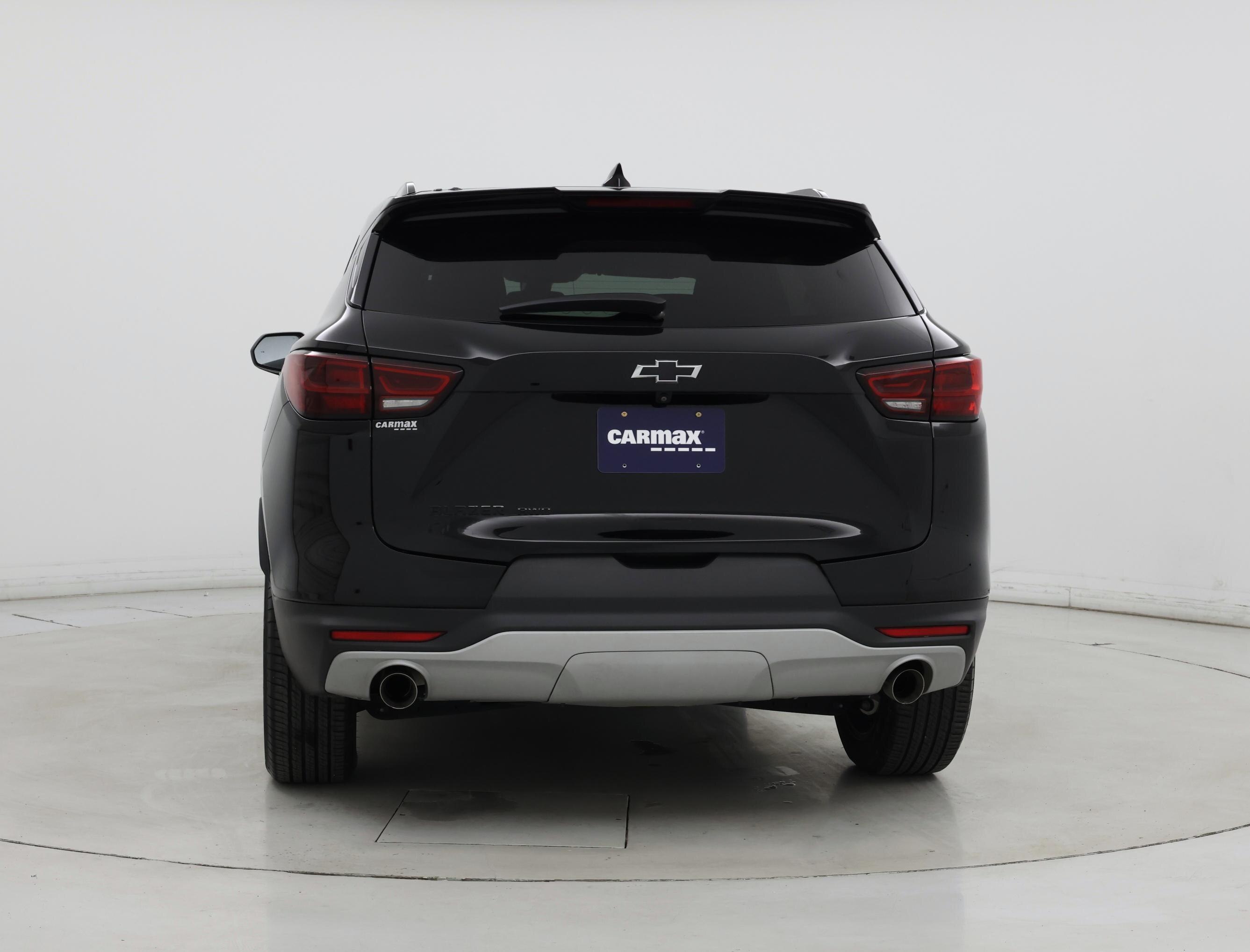 Thumbnail: 2023 Chevrolet Blazer - 6