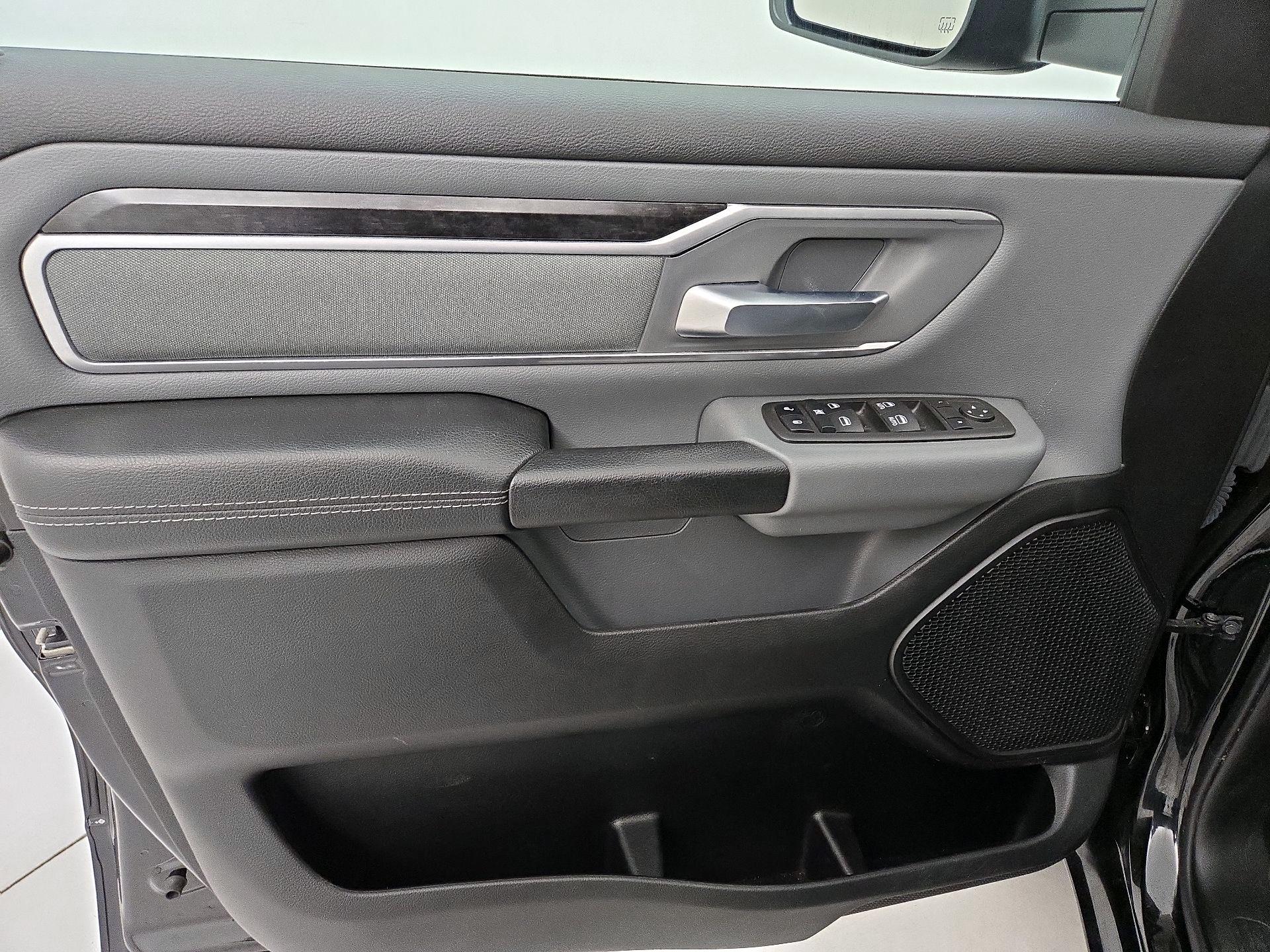 Thumbnail: 2022 RAM 1500 - 12