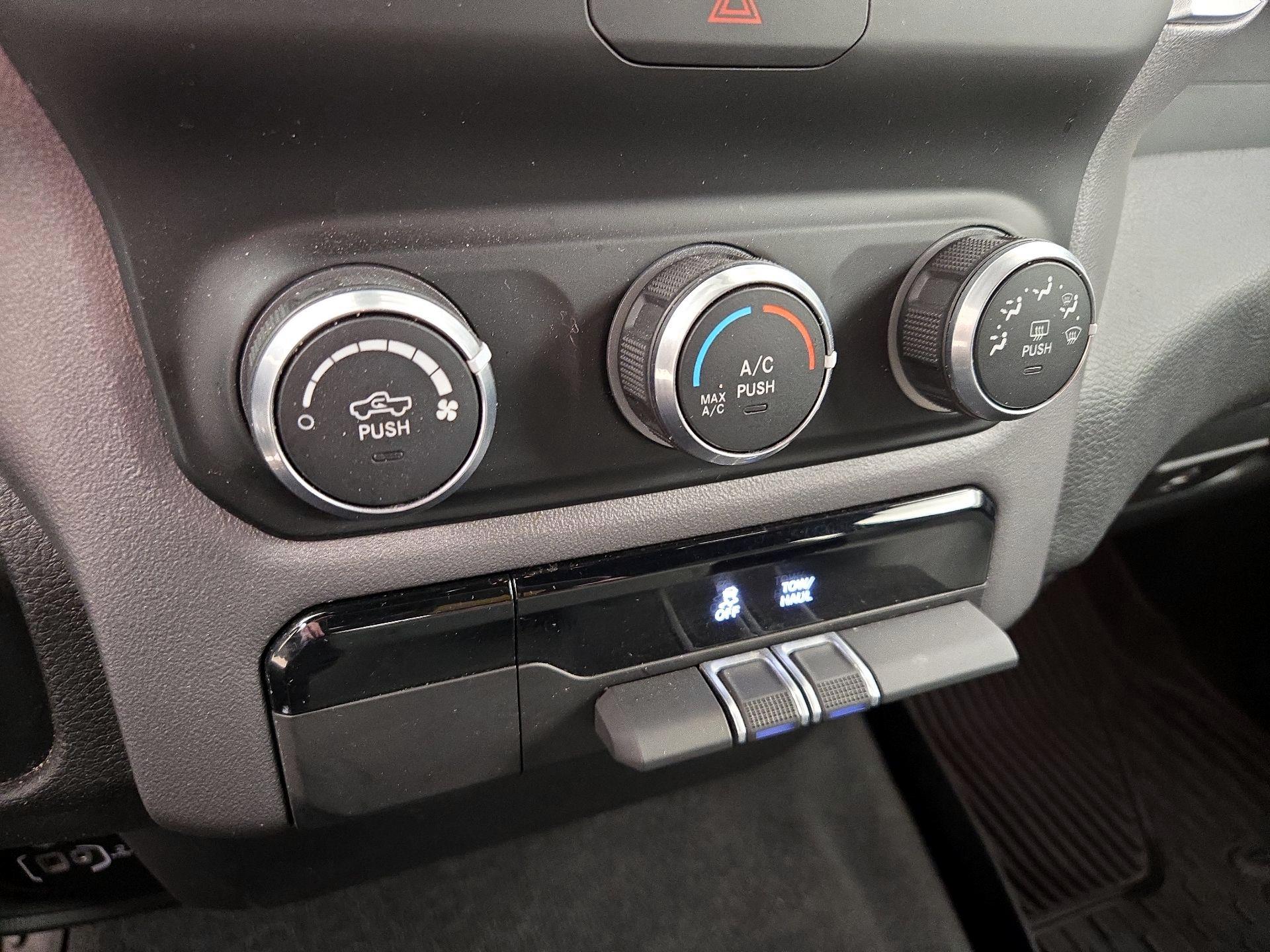 Thumbnail: 2022 RAM 1500 - 16