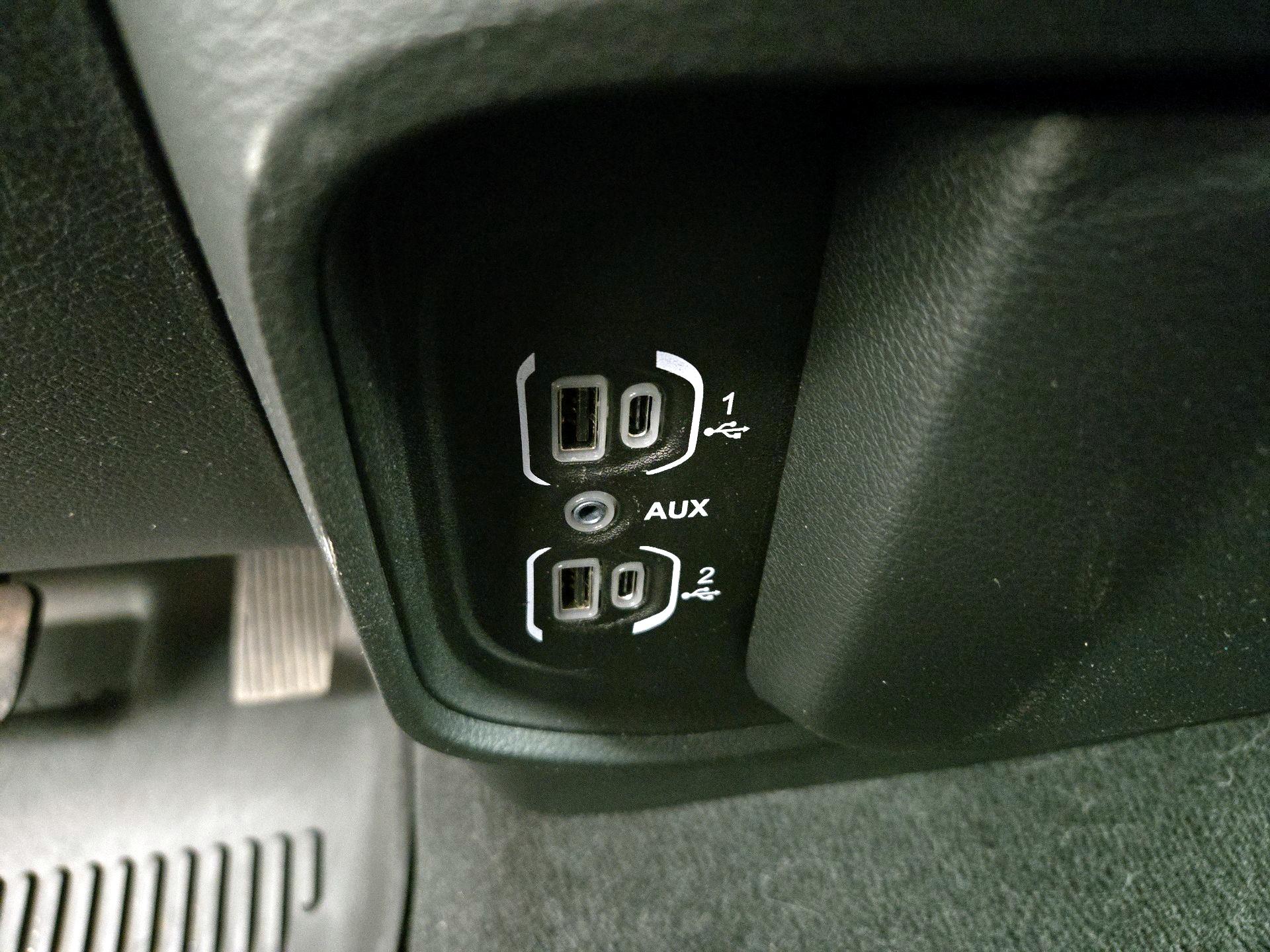 Thumbnail: 2022 RAM 1500 - 18