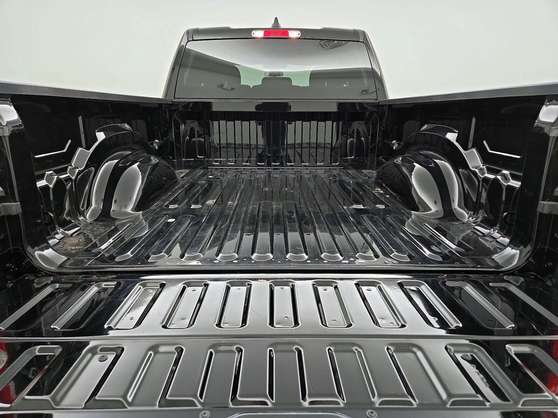 Thumbnail: 2022 RAM 1500 - 20