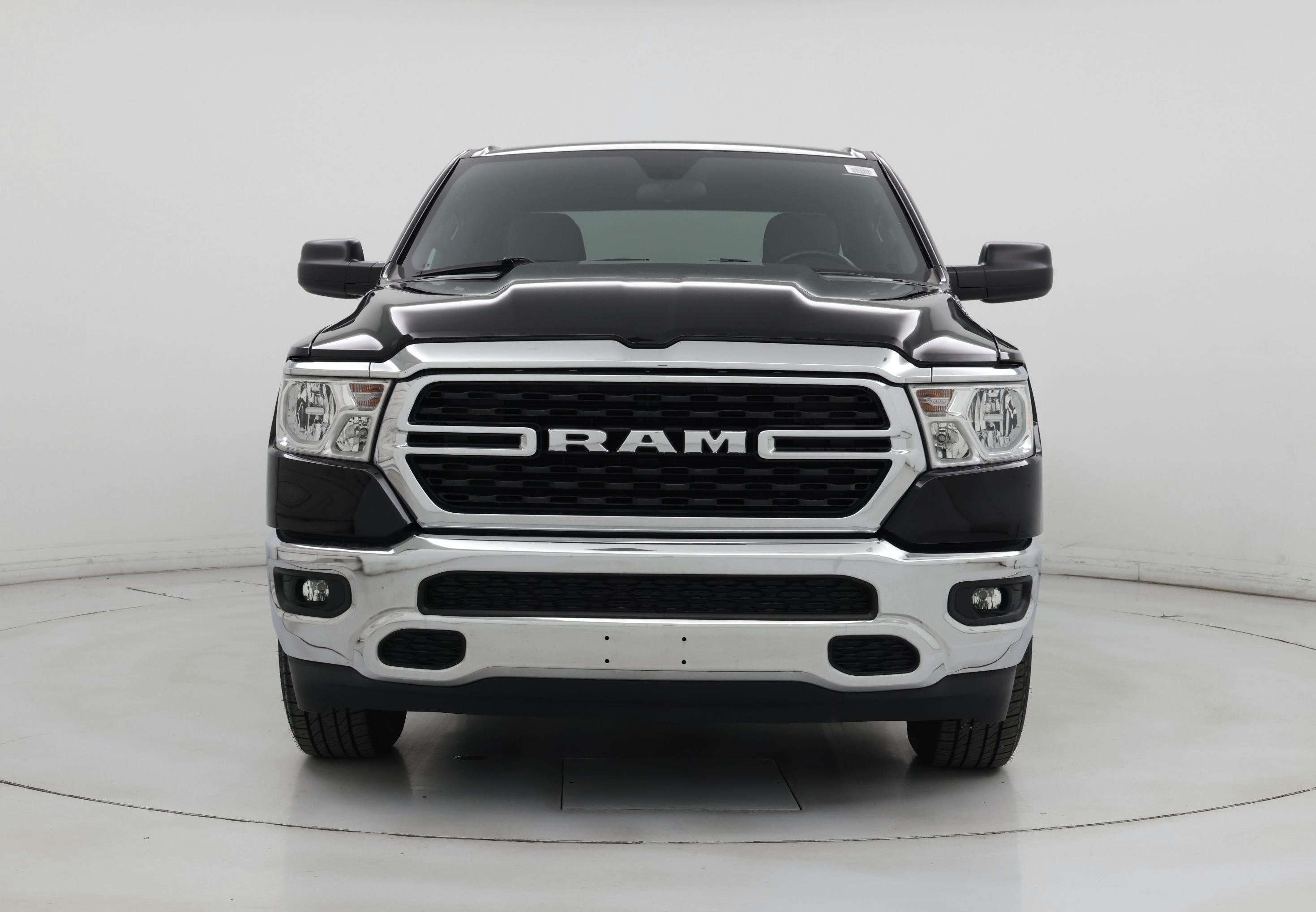 Thumbnail: 2022 RAM 1500 - 5