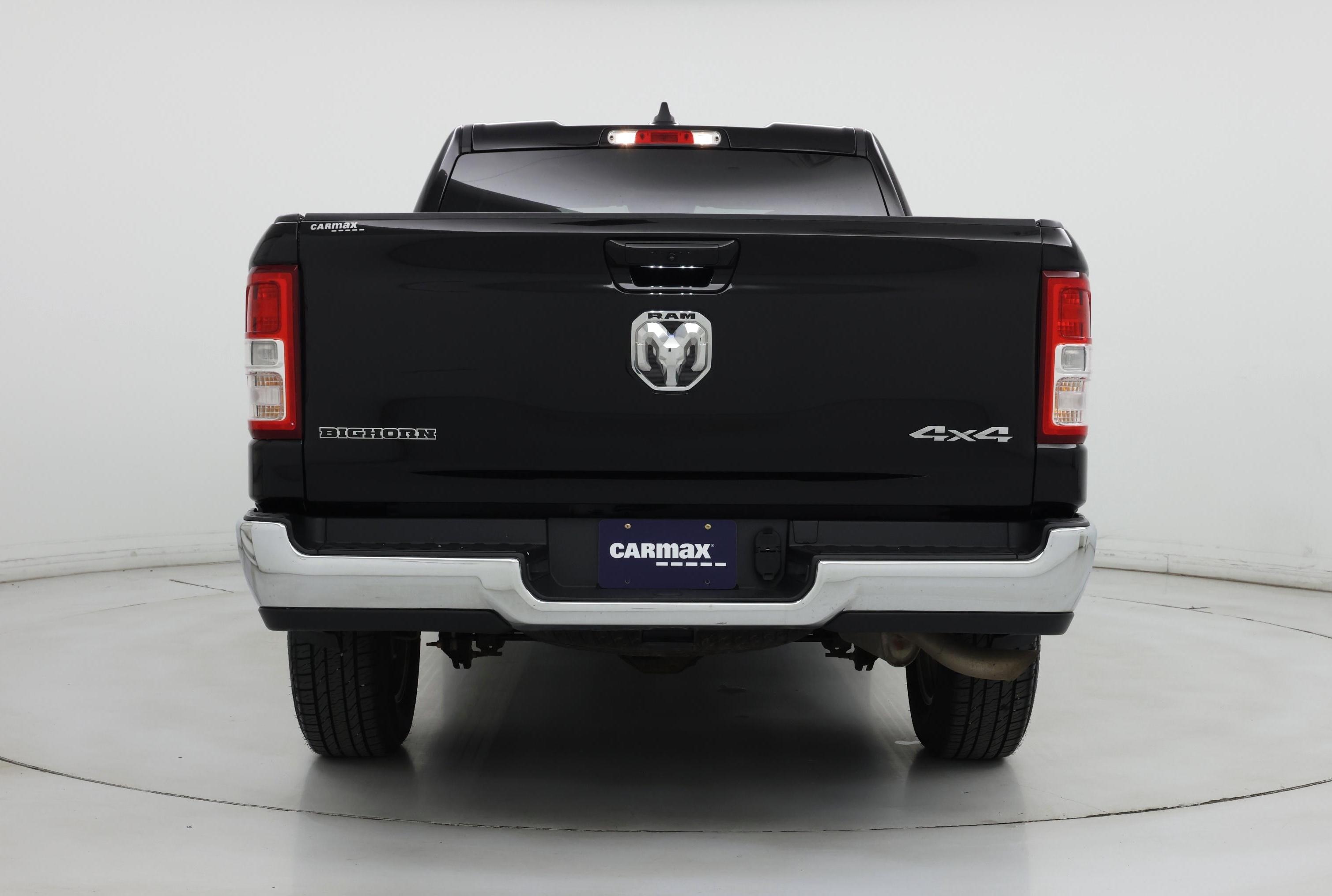 Thumbnail: 2022 RAM 1500 - 6